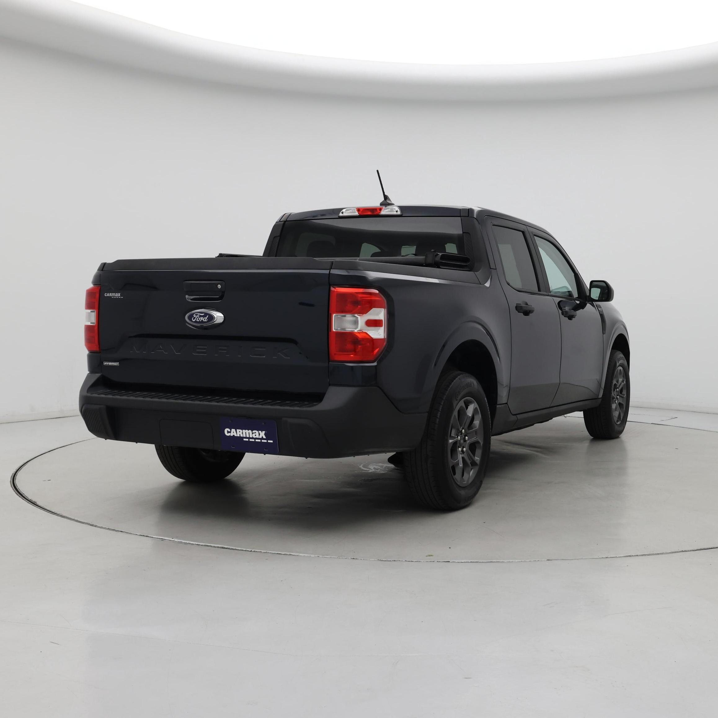 Thumbnail: 2023 Ford Maverick - 8