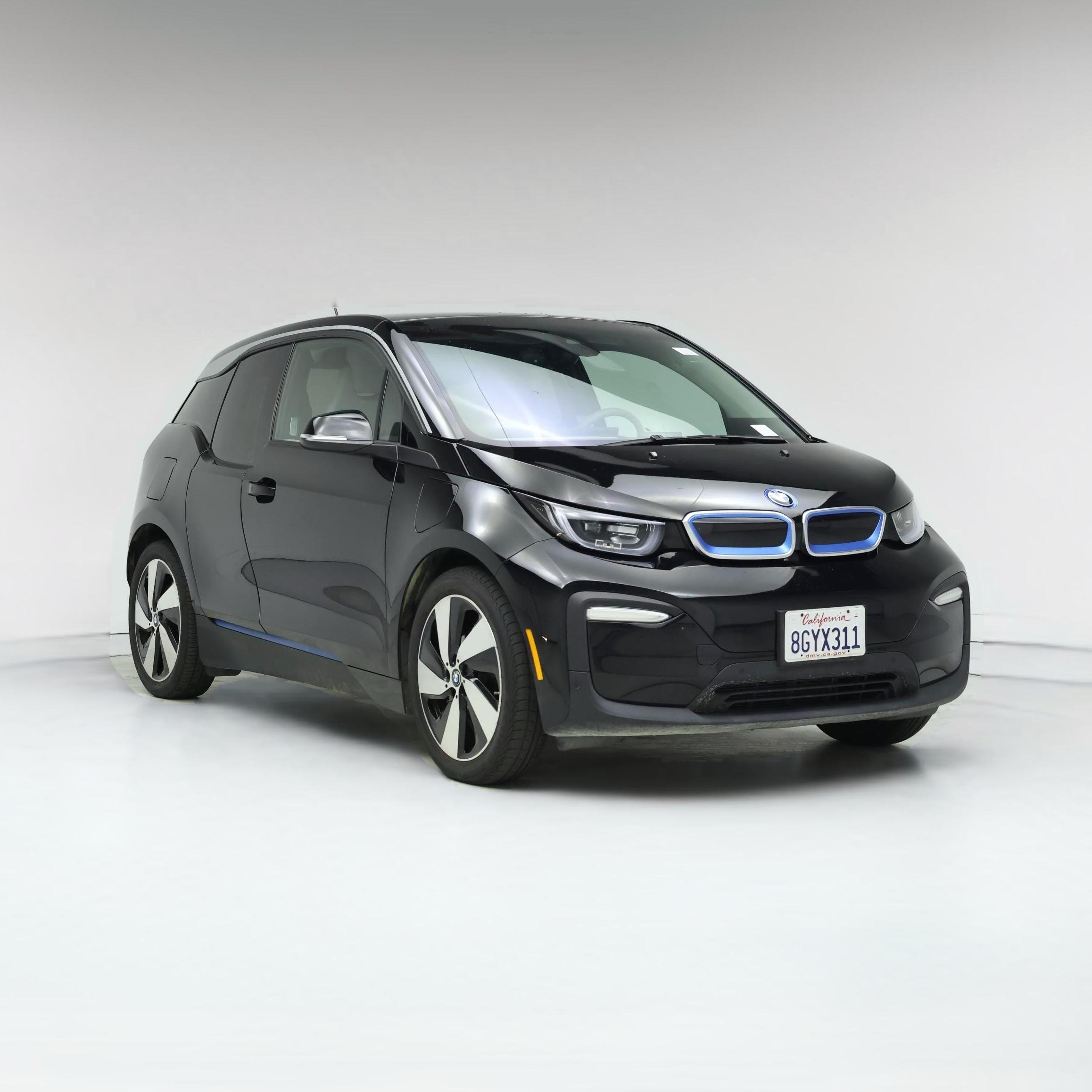Thumbnail: 2018 BMW i3 - 1