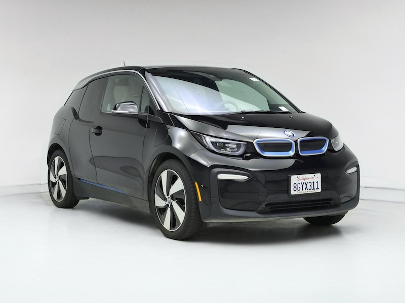 2018 BMW i3 Range Extender -
                  Santa Rosa, CA