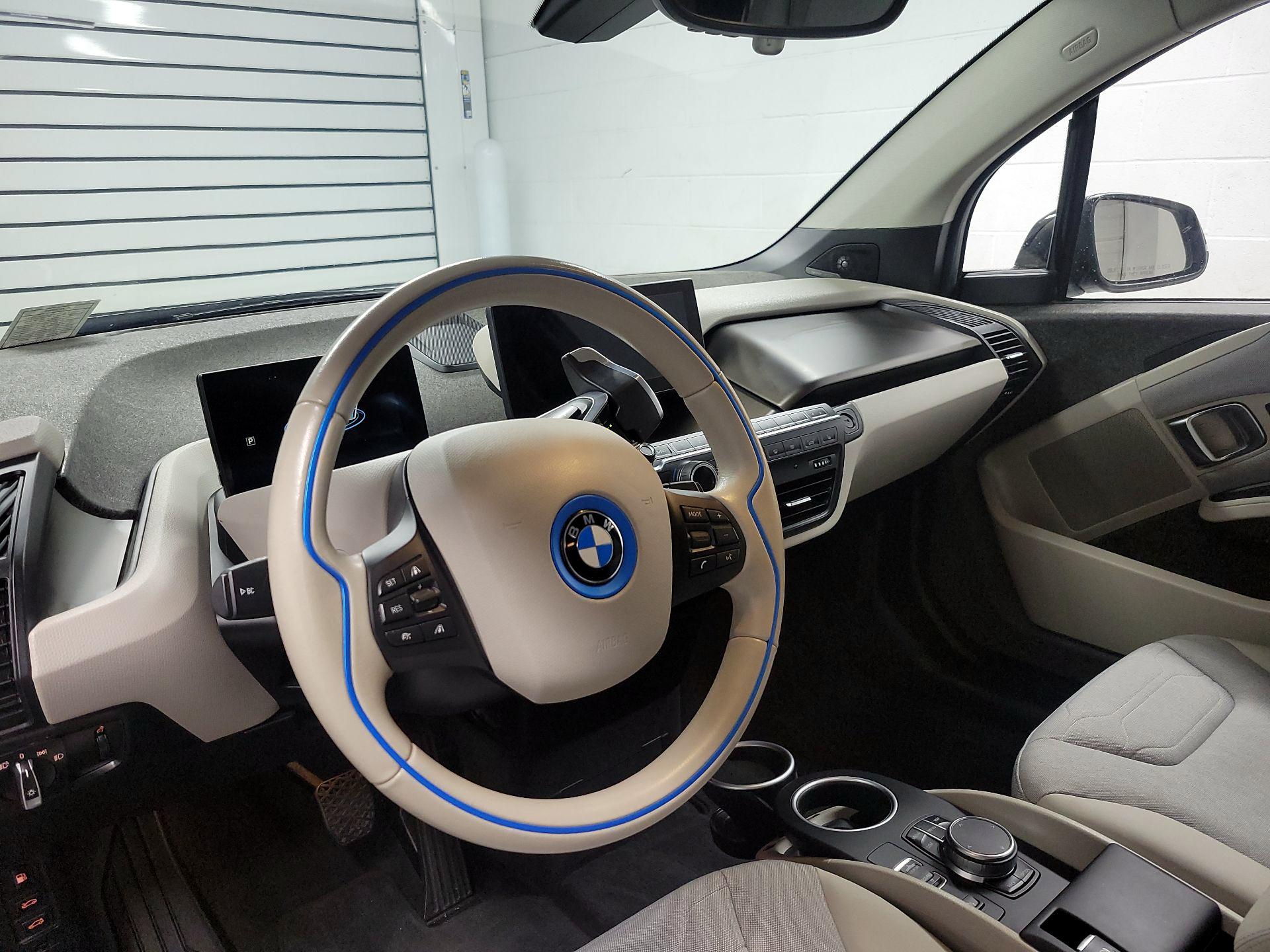 Thumbnail: 2018 BMW i3 - 9