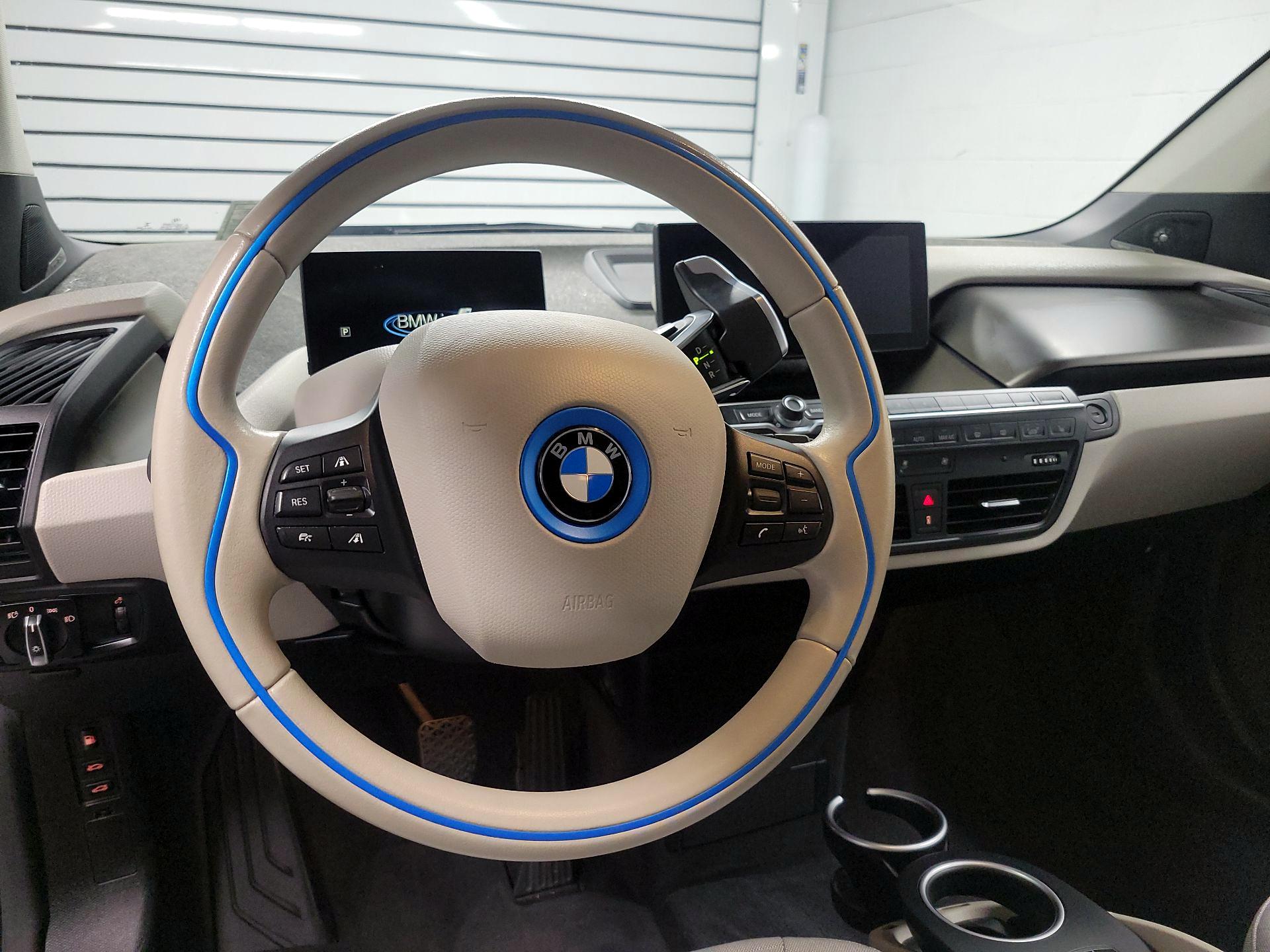 Thumbnail: 2018 BMW i3 - 10