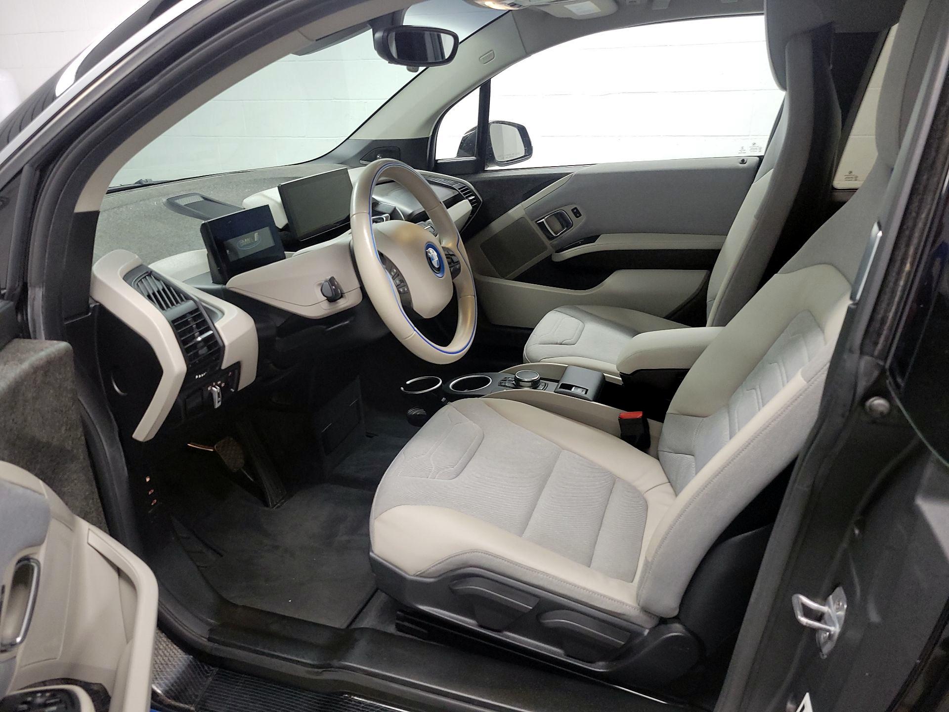 Thumbnail: 2018 BMW i3 - 11
