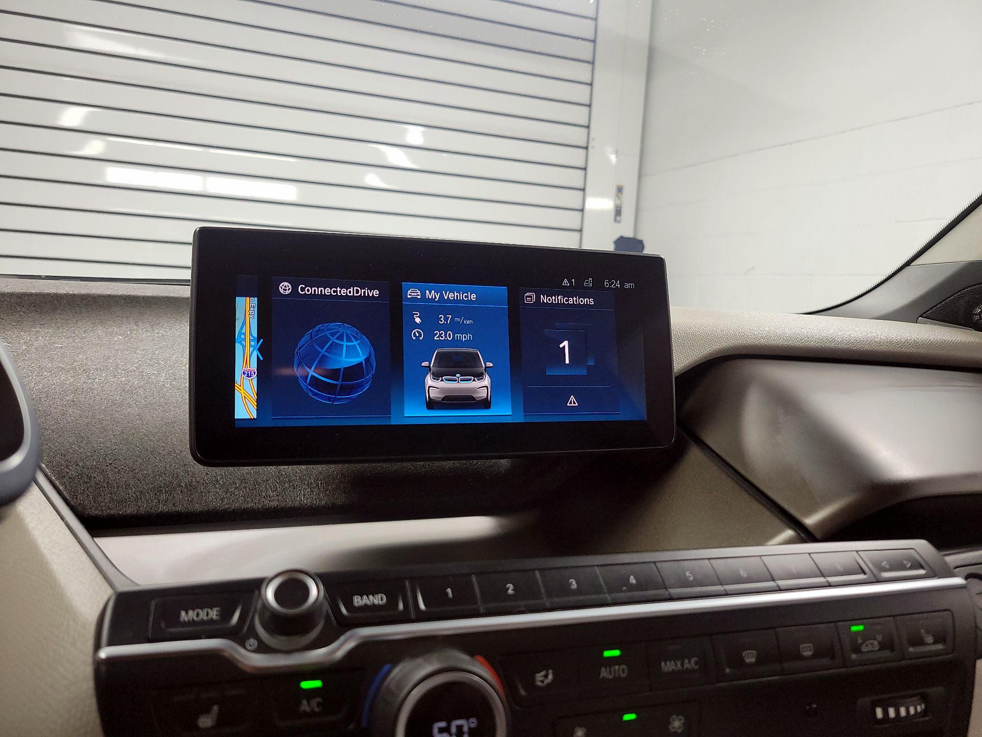 Thumbnail: 2018 BMW i3 - 15