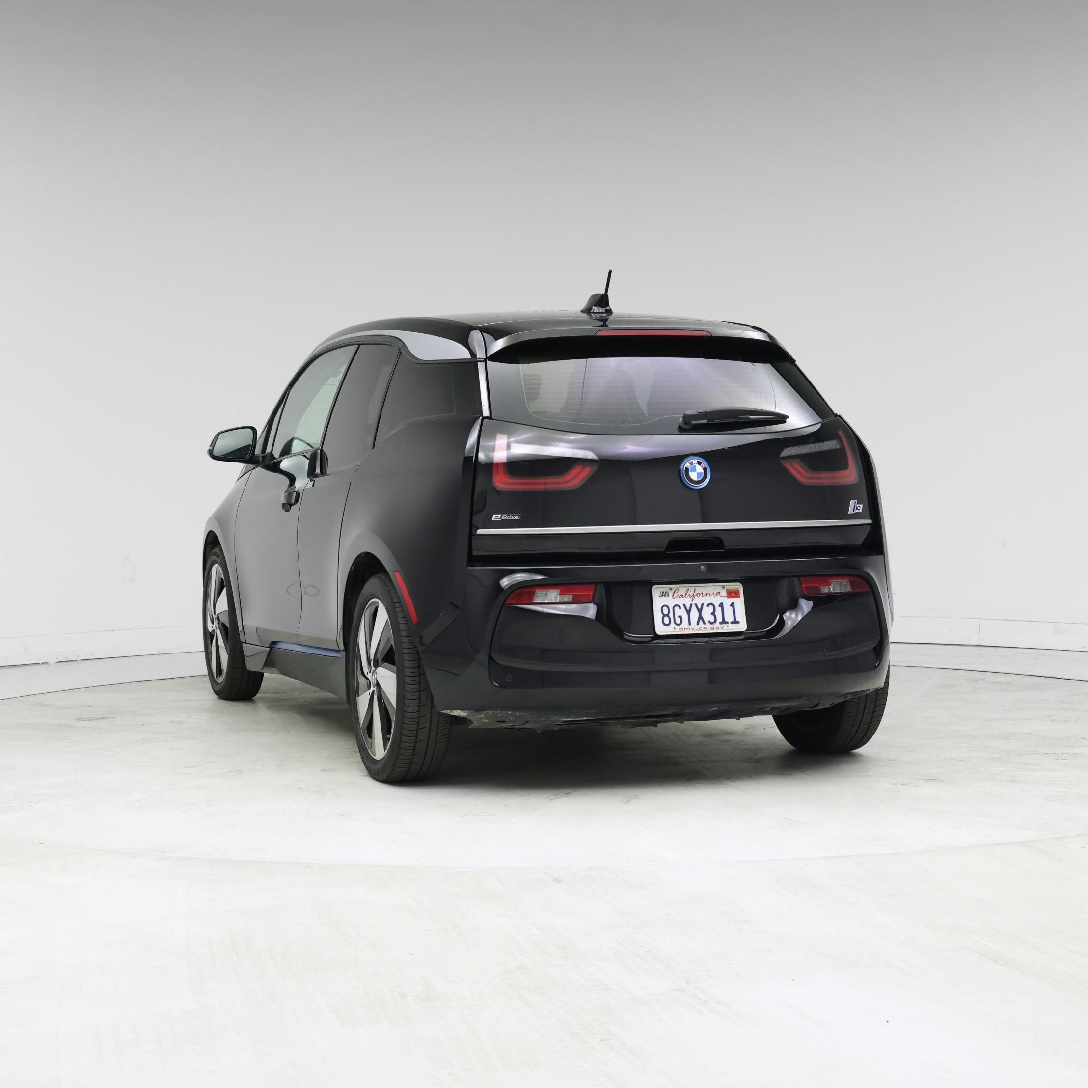 Thumbnail: 2018 BMW i3 - 2