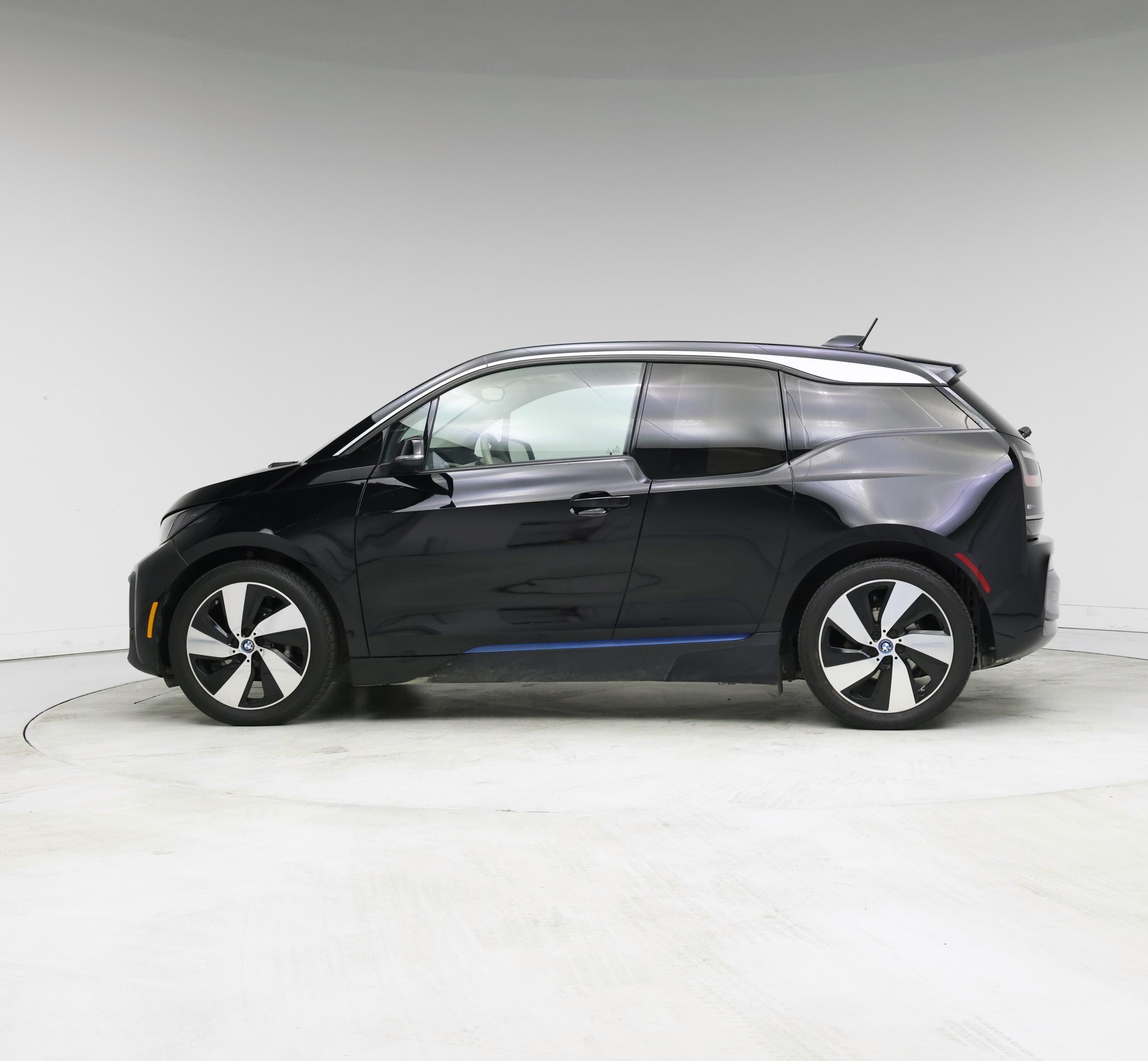 Thumbnail: 2018 BMW i3 - 3