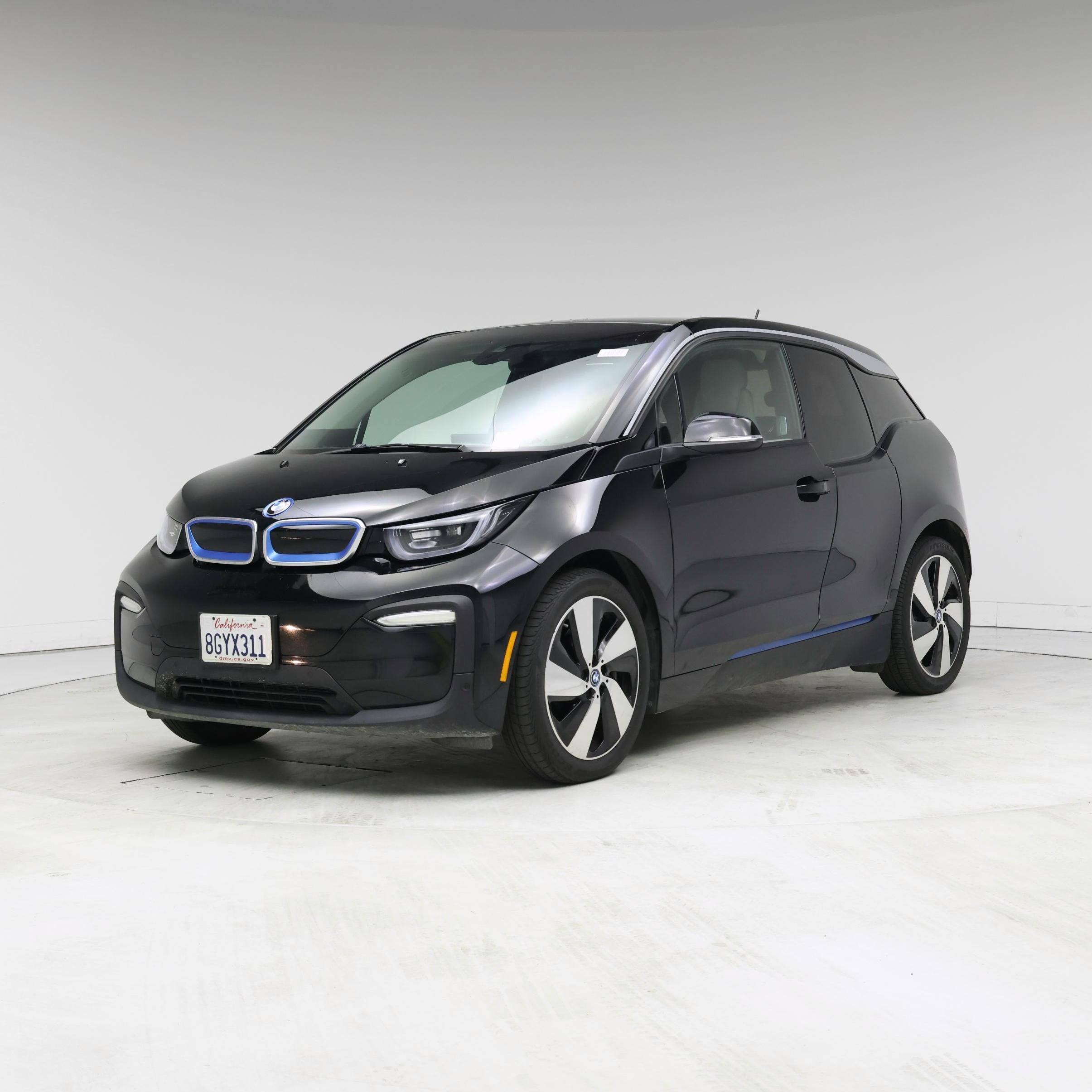 Thumbnail: 2018 BMW i3 - 4
