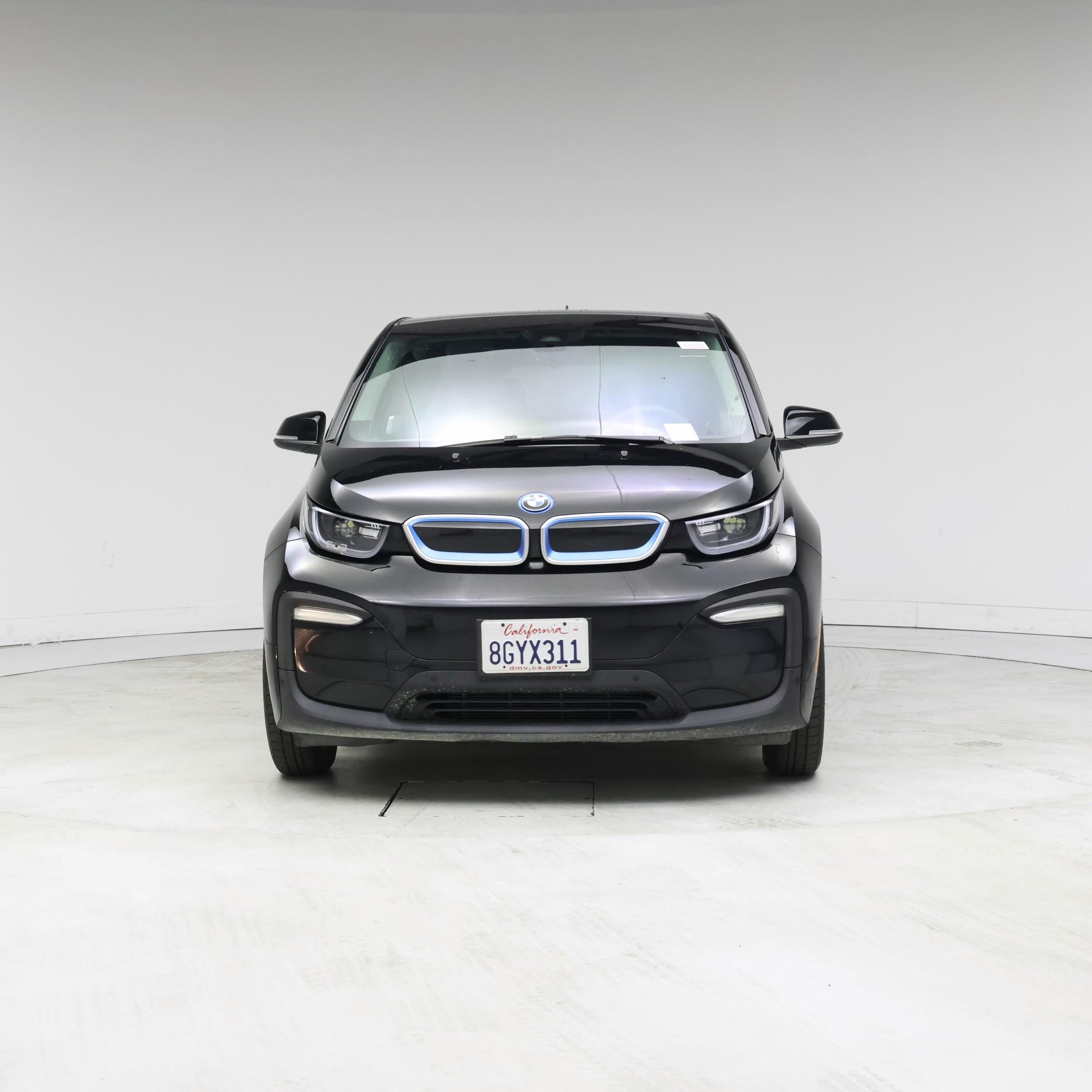 Thumbnail: 2018 BMW i3 - 5