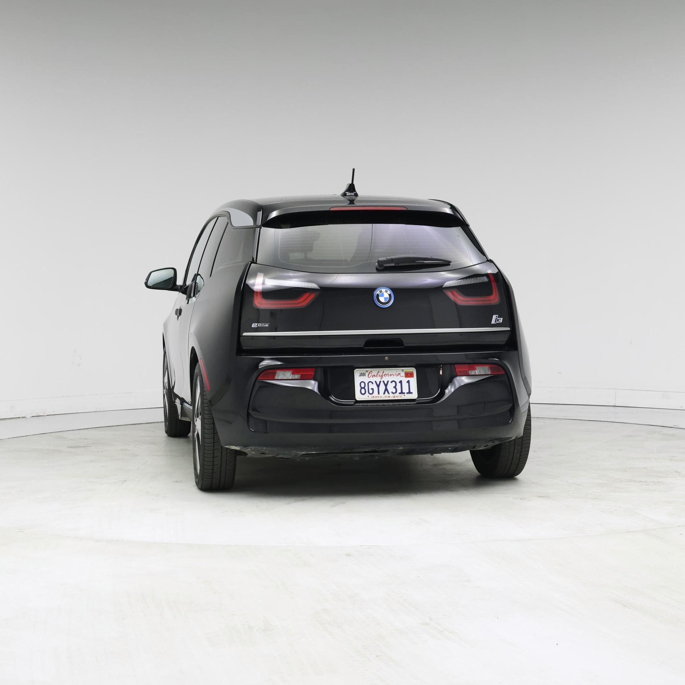 Thumbnail: 2018 BMW i3 - 6