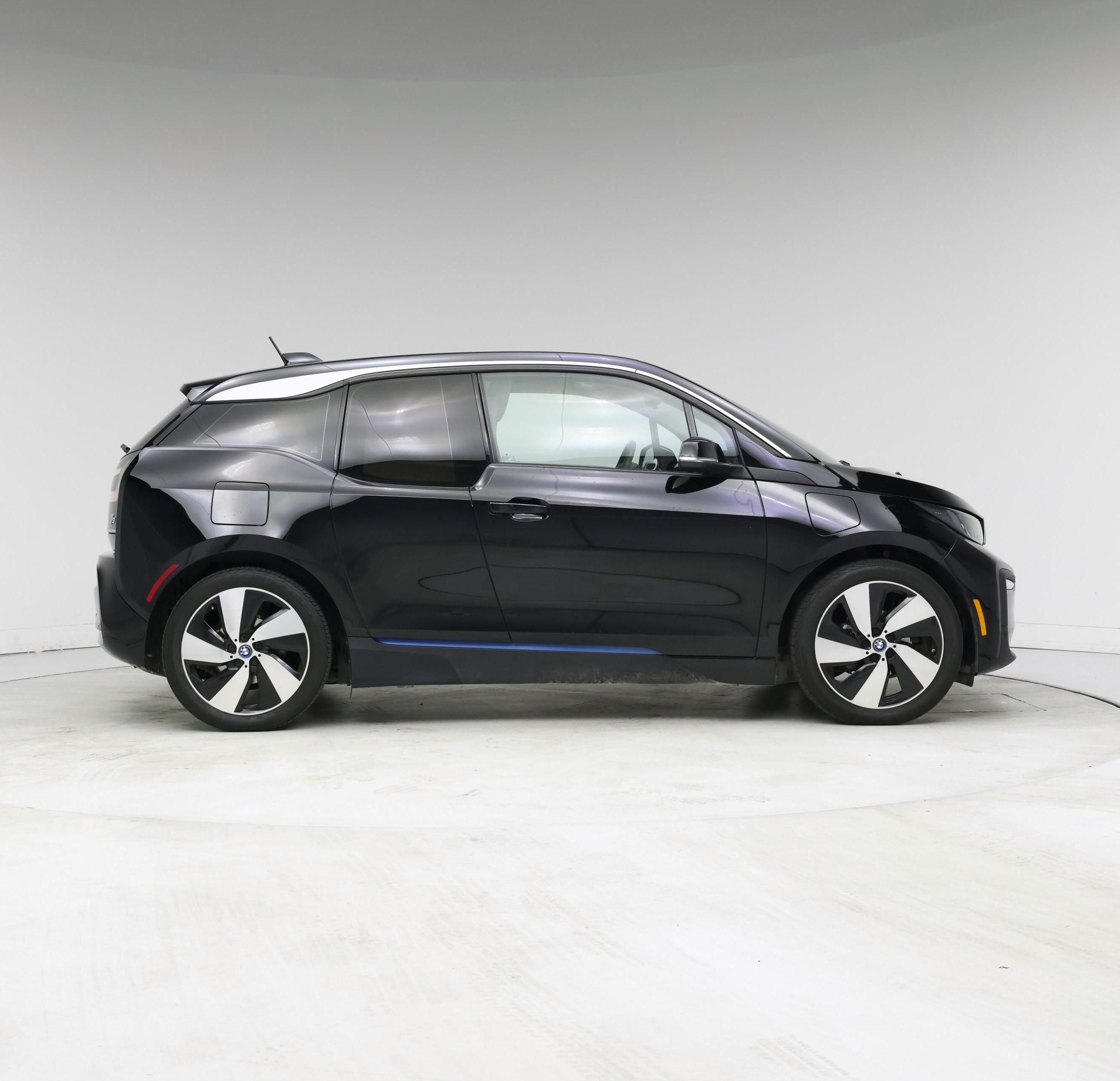 Thumbnail: 2018 BMW i3 - 7