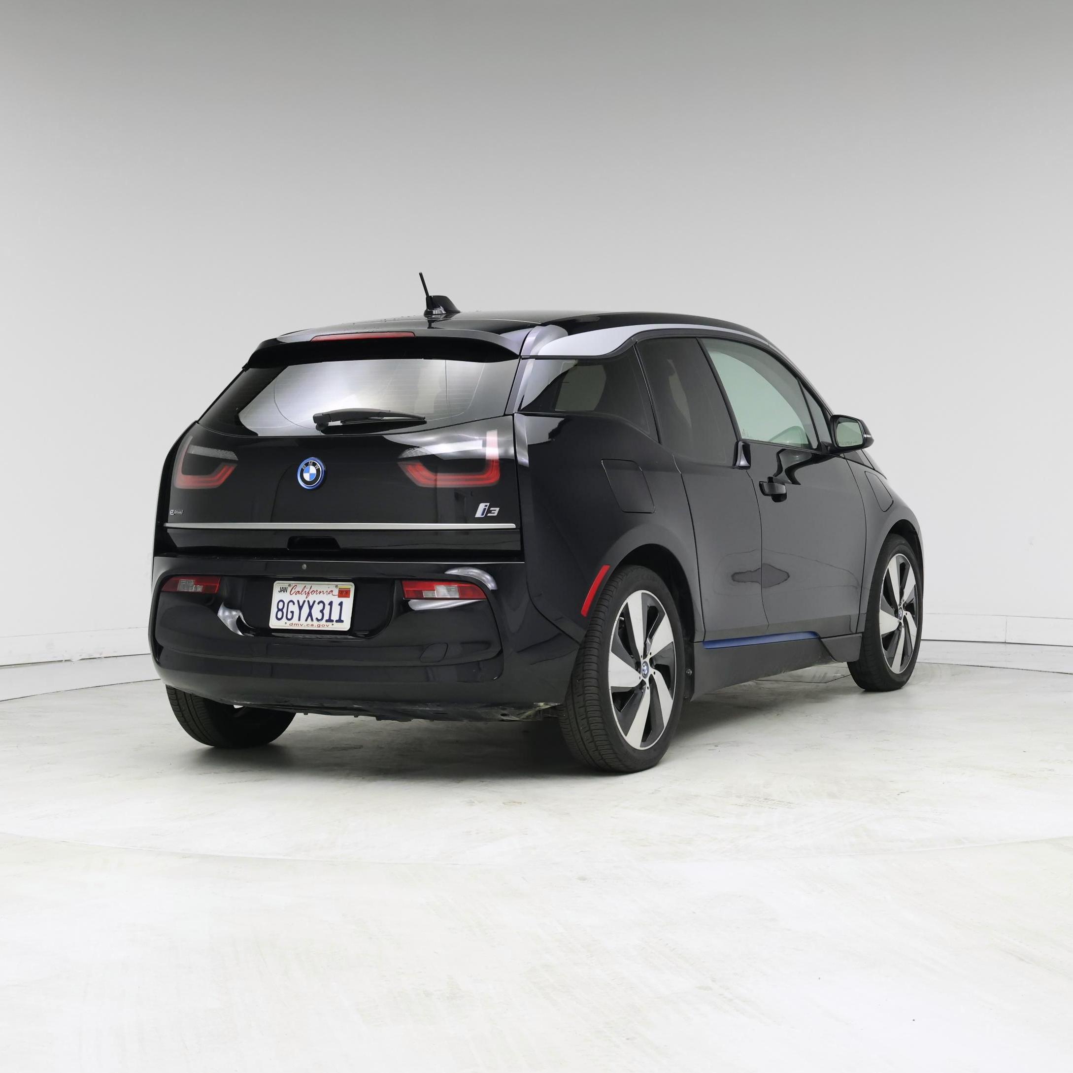 Thumbnail: 2018 BMW i3 - 8