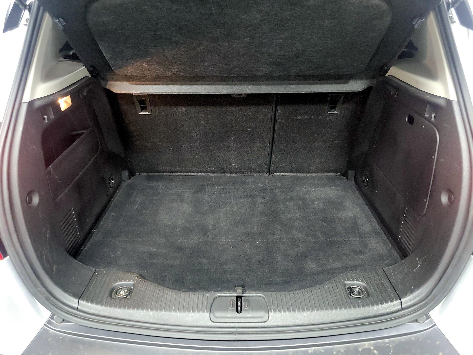 Thumbnail: 2015 Buick Encore - 17