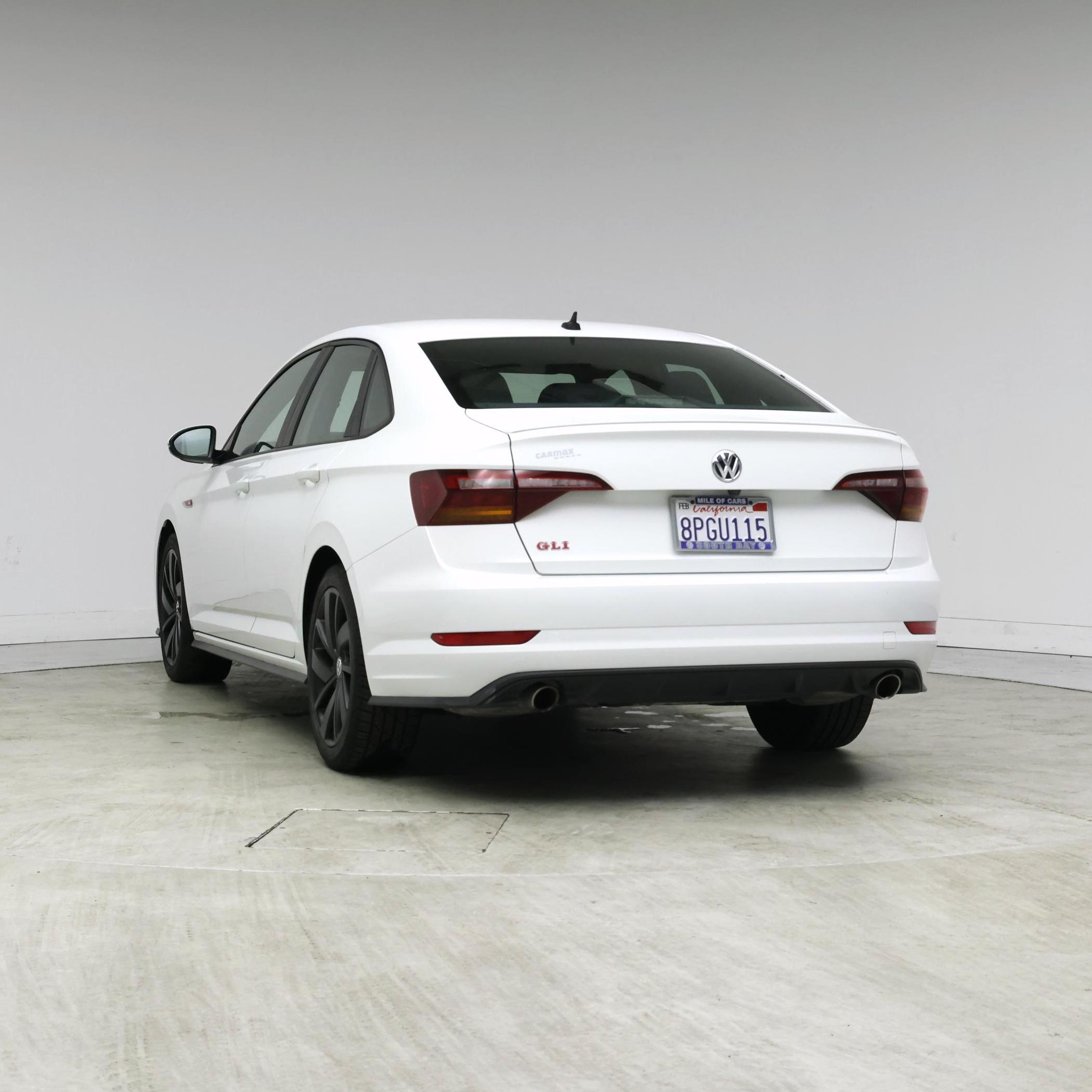 Thumbnail: 2019 Volkswagen Jetta - 2