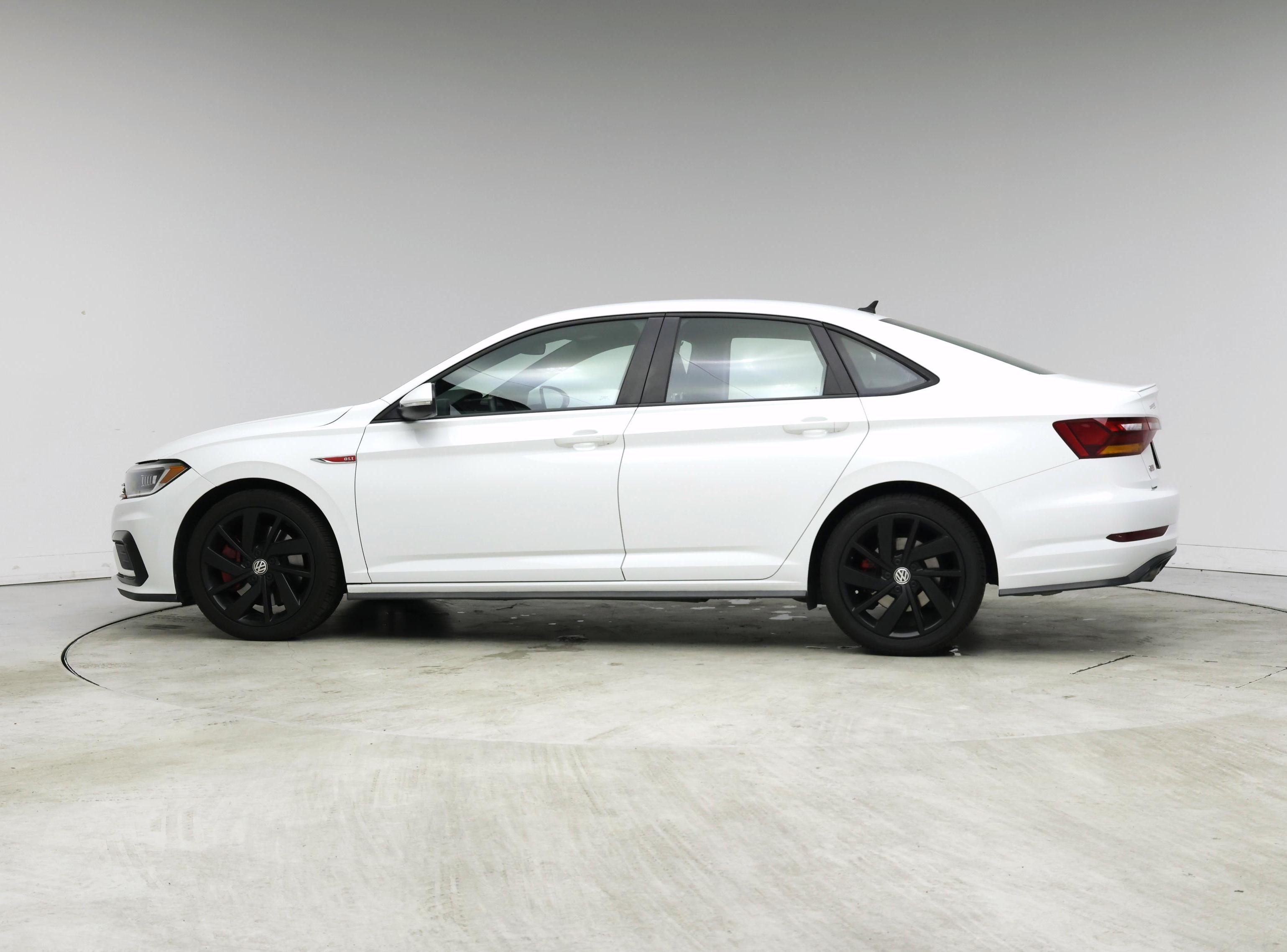 Thumbnail: 2019 Volkswagen Jetta - 3