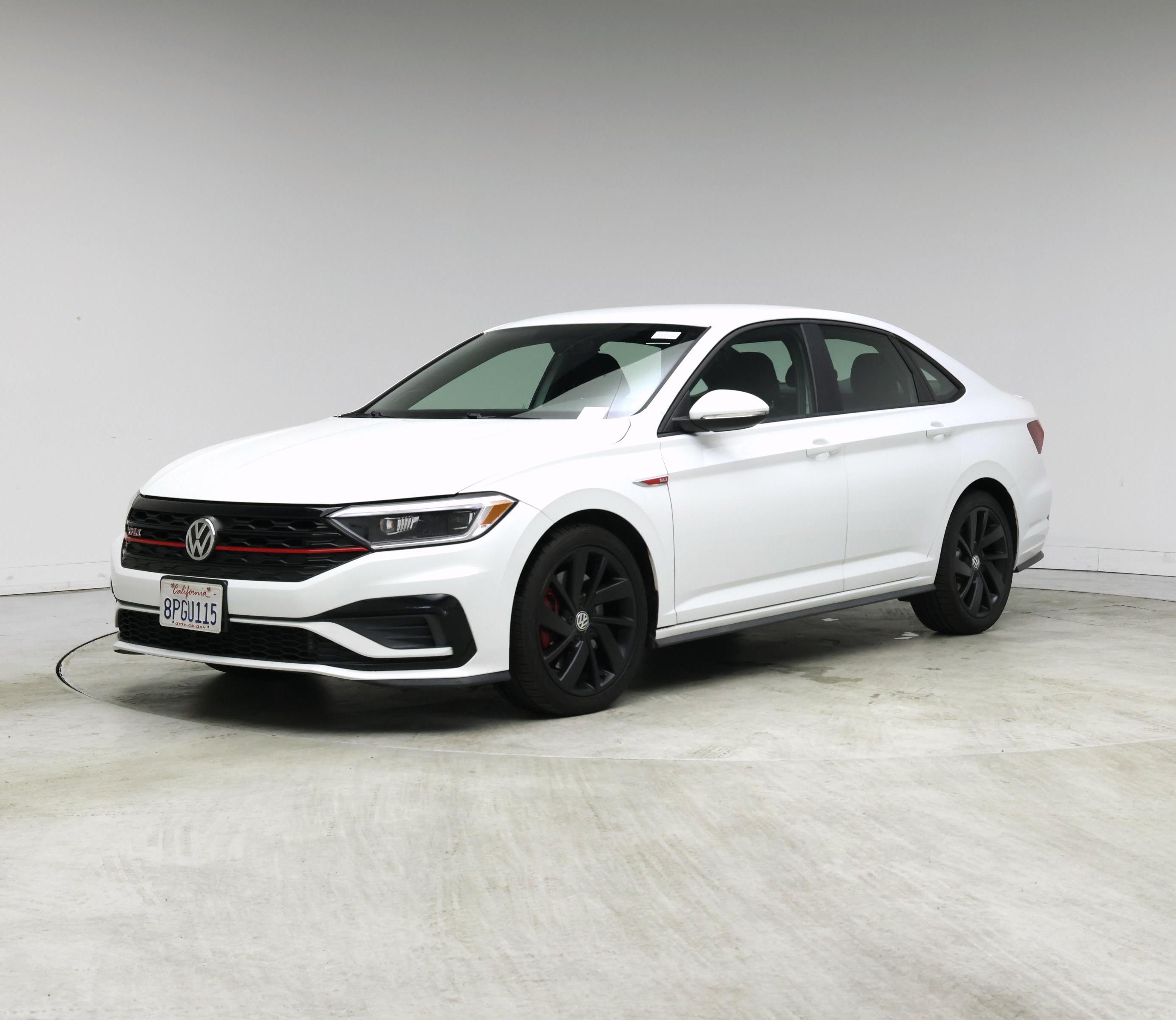 Thumbnail: 2019 Volkswagen Jetta - 4