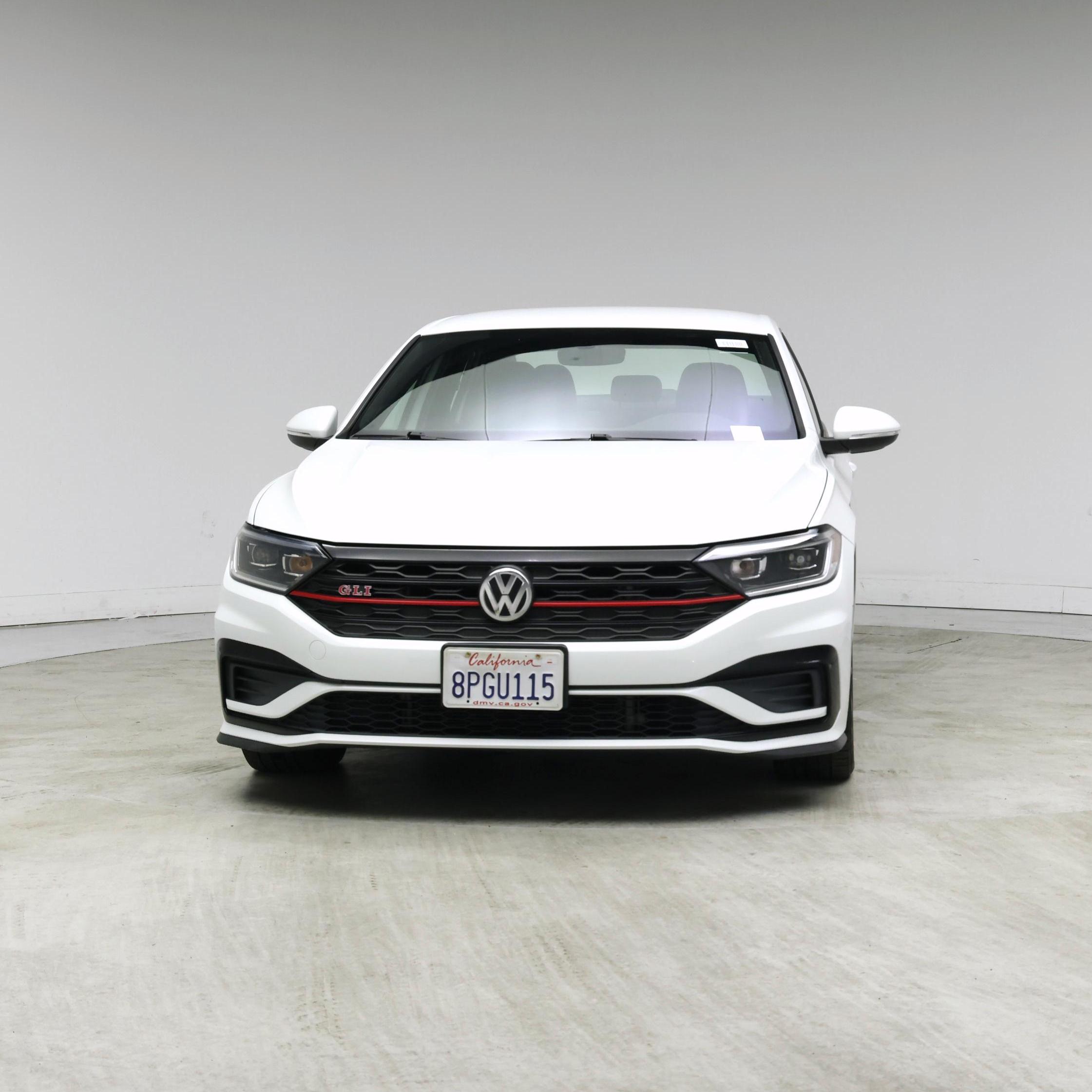 Thumbnail: 2019 Volkswagen Jetta - 5