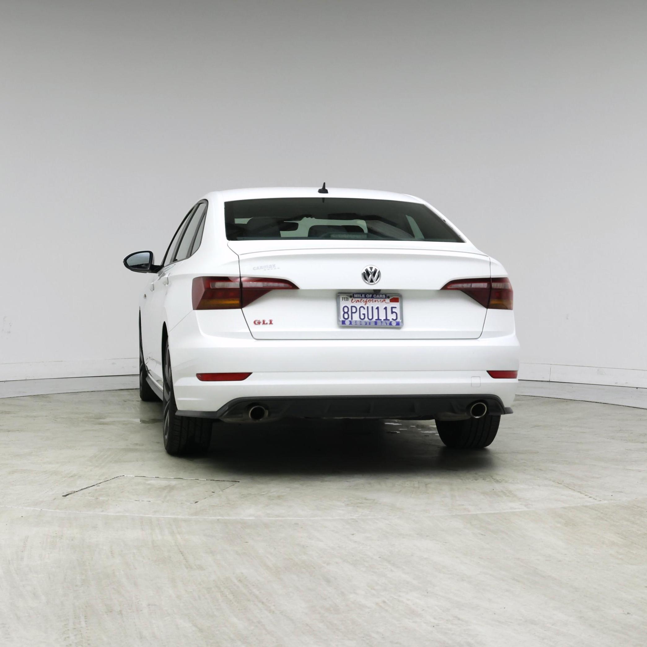 Thumbnail: 2019 Volkswagen Jetta - 6