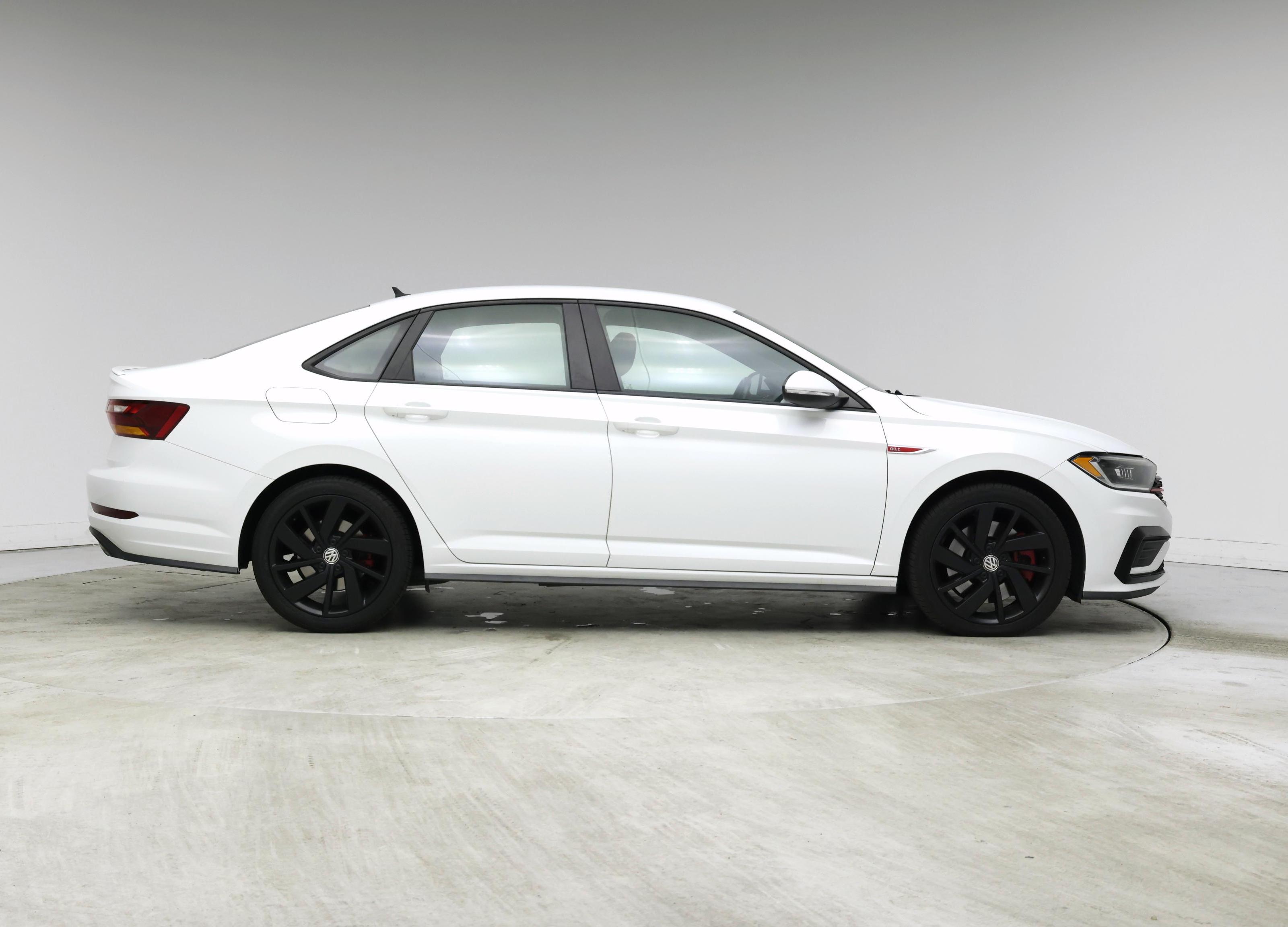 Thumbnail: 2019 Volkswagen Jetta - 7
