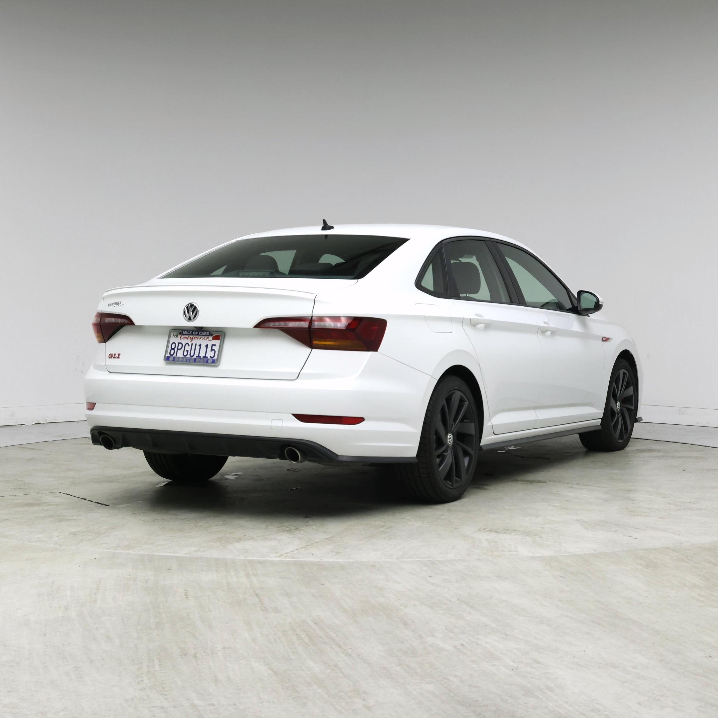 Thumbnail: 2019 Volkswagen Jetta - 8