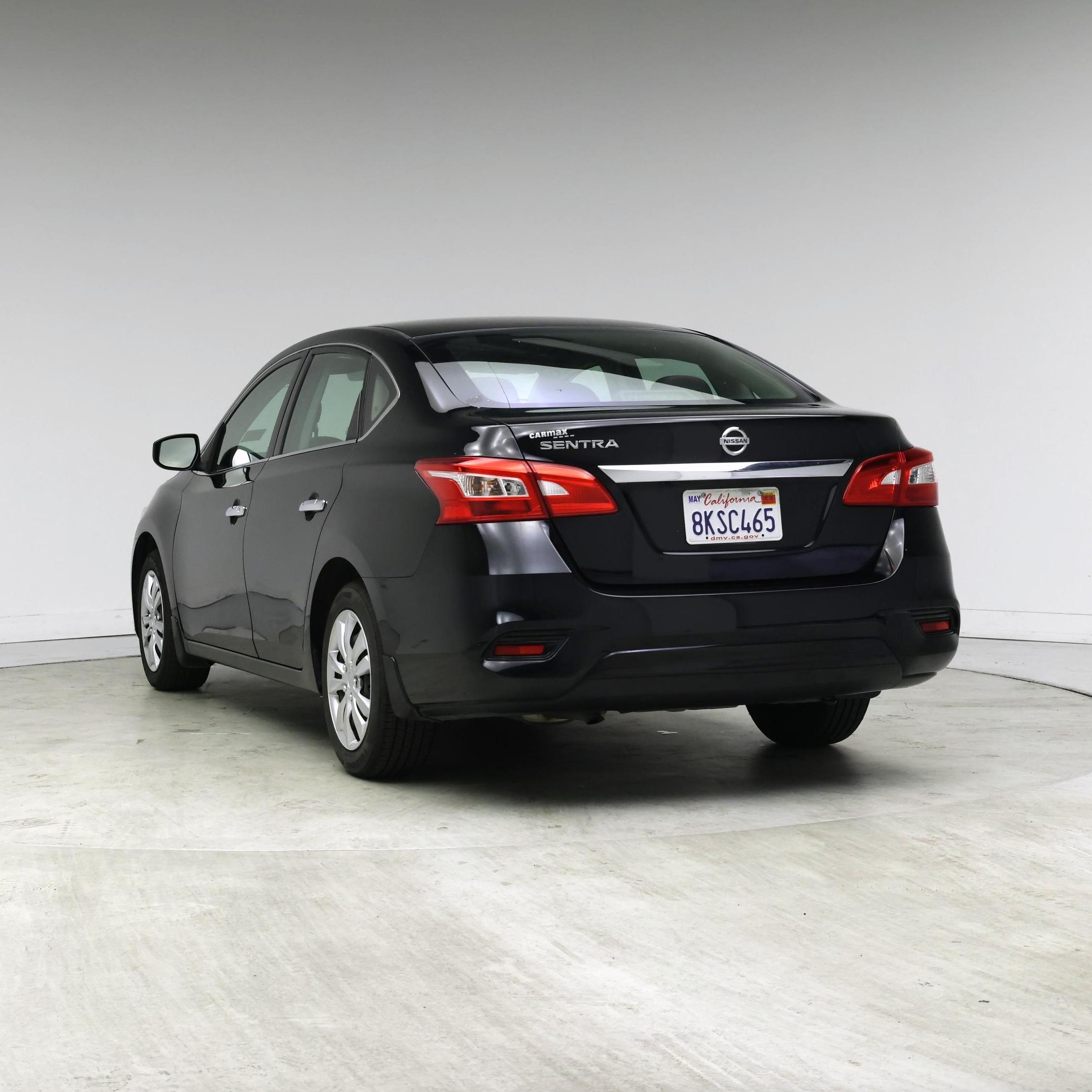 Thumbnail: 2019 Nissan Sentra - 2