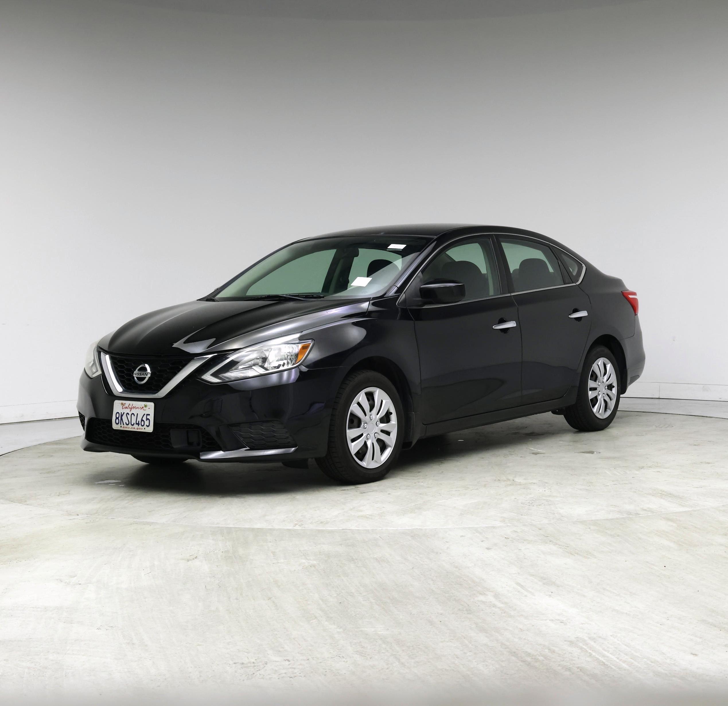 Thumbnail: 2019 Nissan Sentra - 4