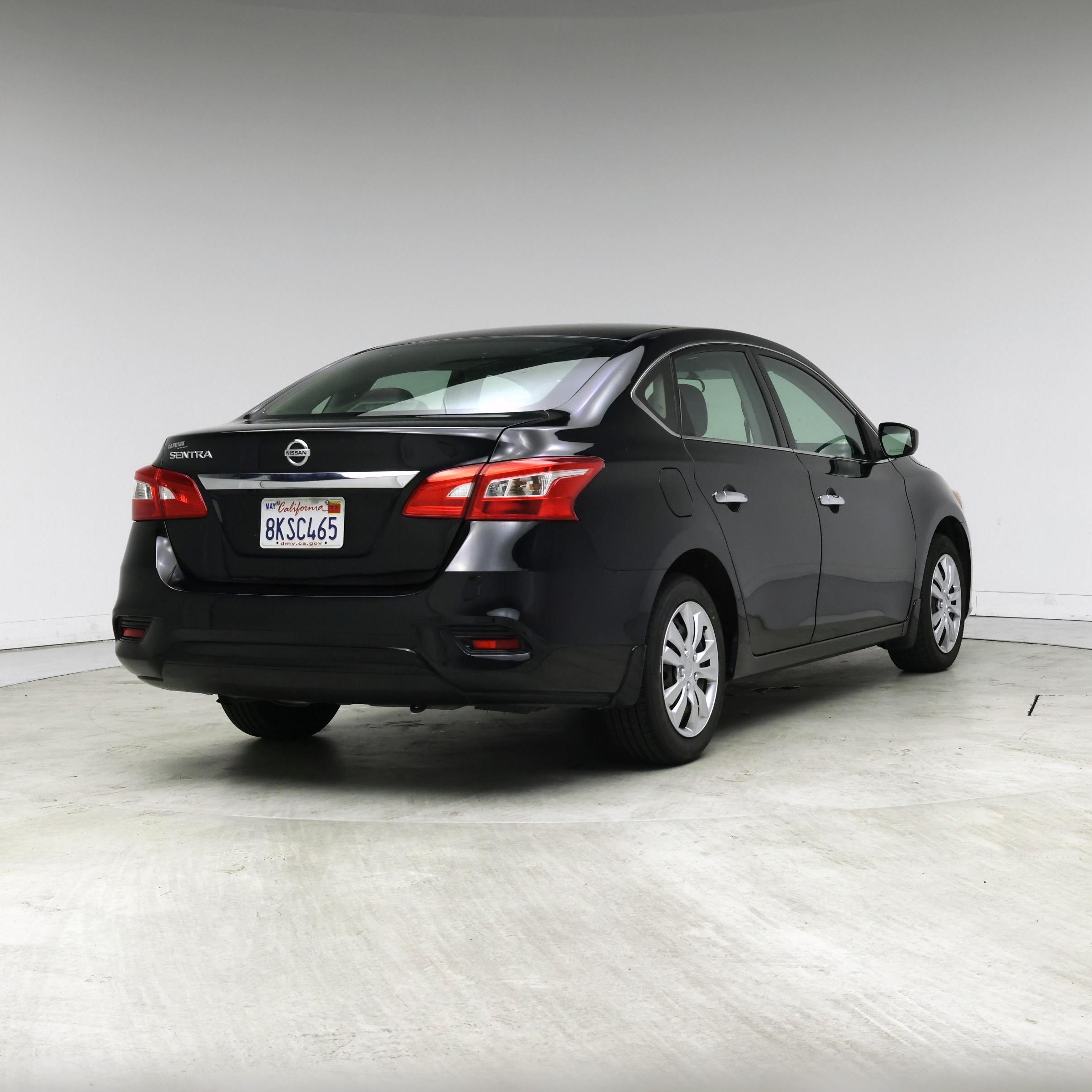 Thumbnail: 2019 Nissan Sentra - 8