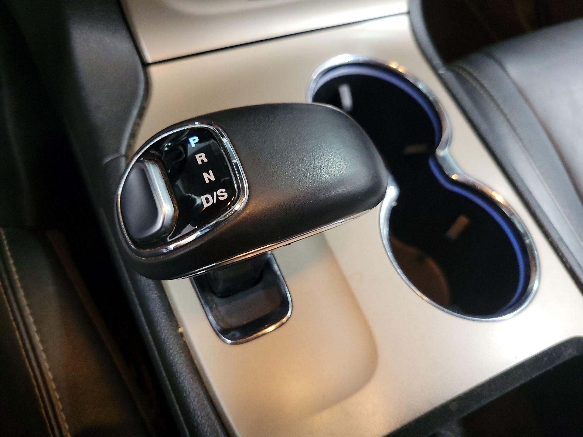 Thumbnail: 2014 Jeep Grand Cherokee - 15