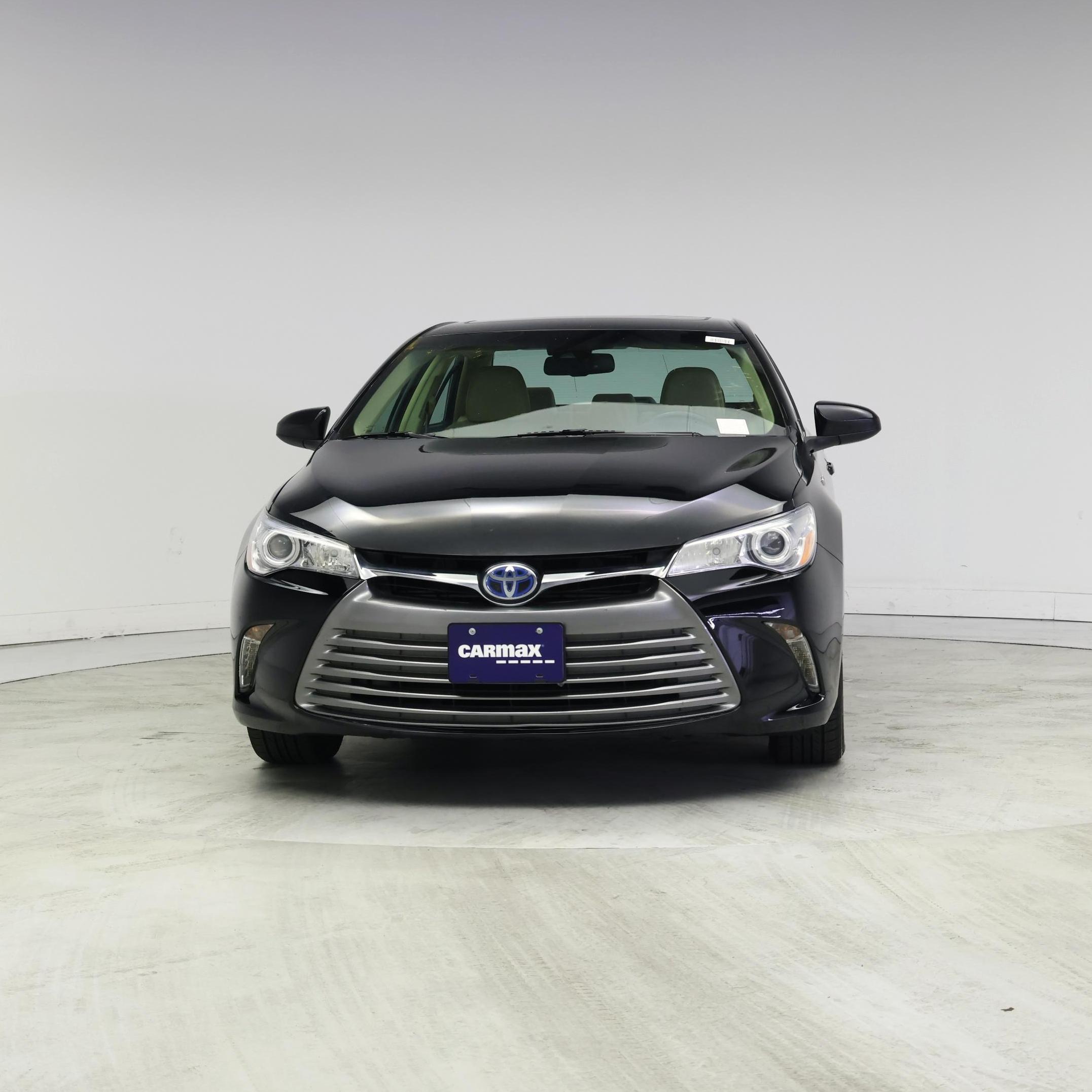 Thumbnail: 2017 Toyota Camry - 5