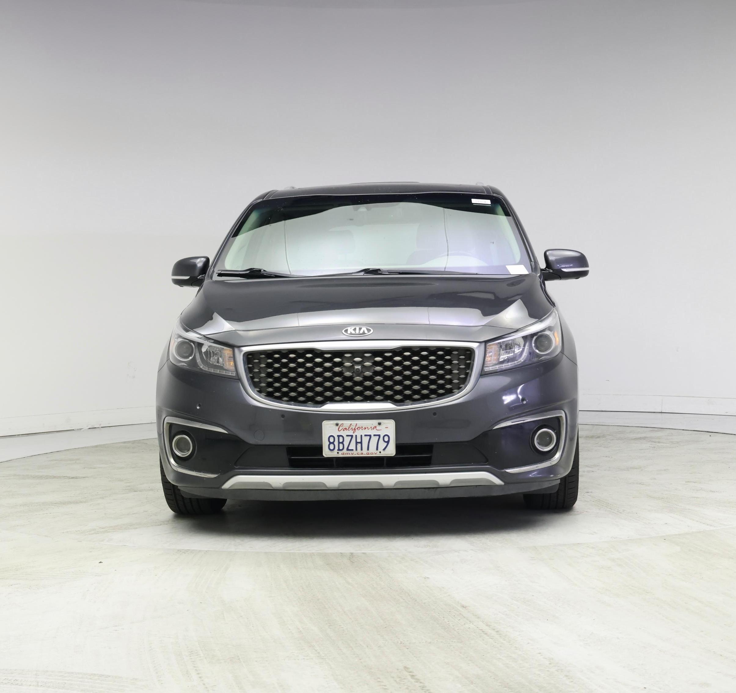 Thumbnail: 2018 Kia Sedona - 5