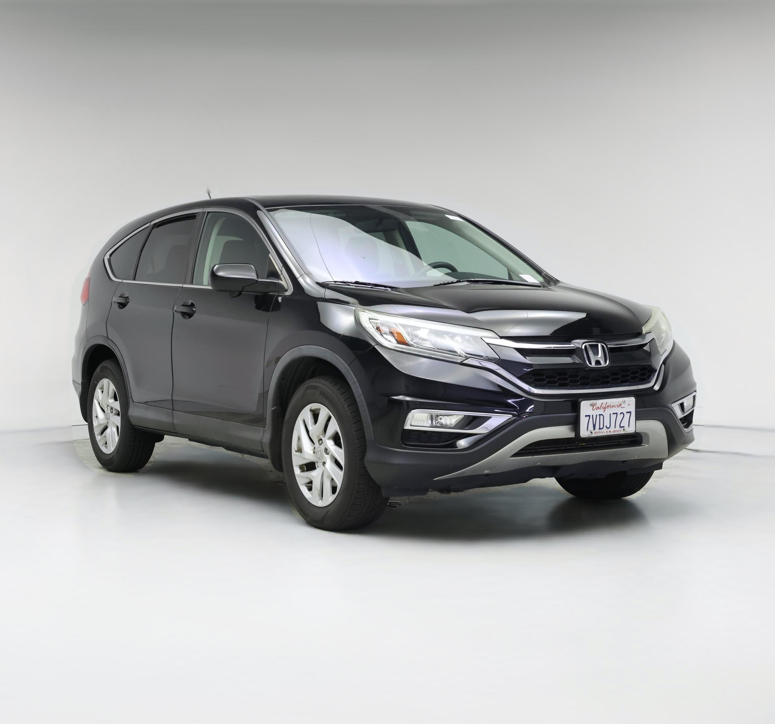 Thumbnail: 2016 Honda CR-V - 1
