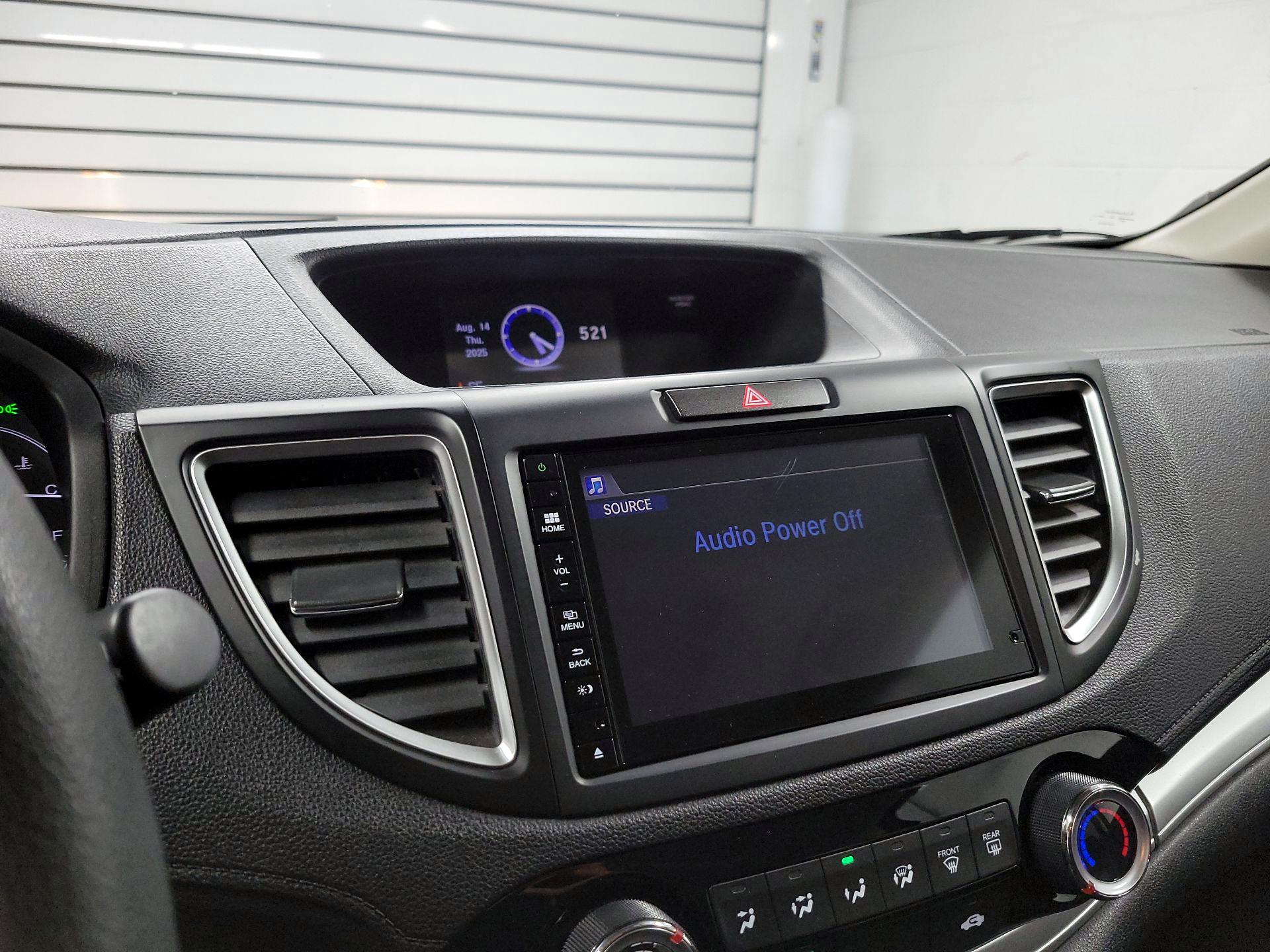 Thumbnail: 2016 Honda CR-V - 14