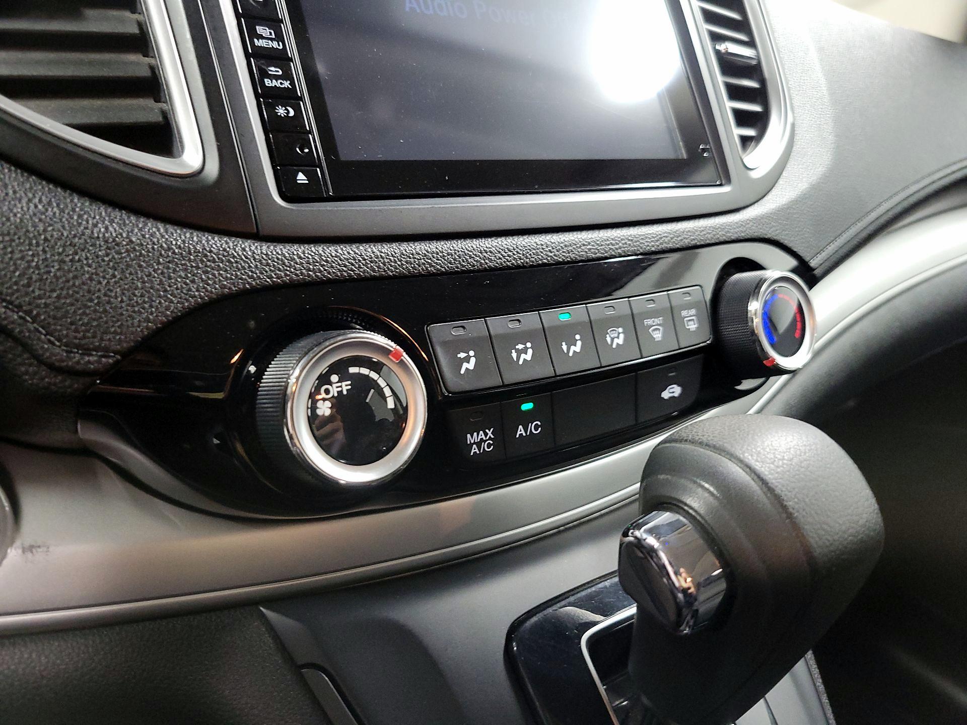 Thumbnail: 2016 Honda CR-V - 15