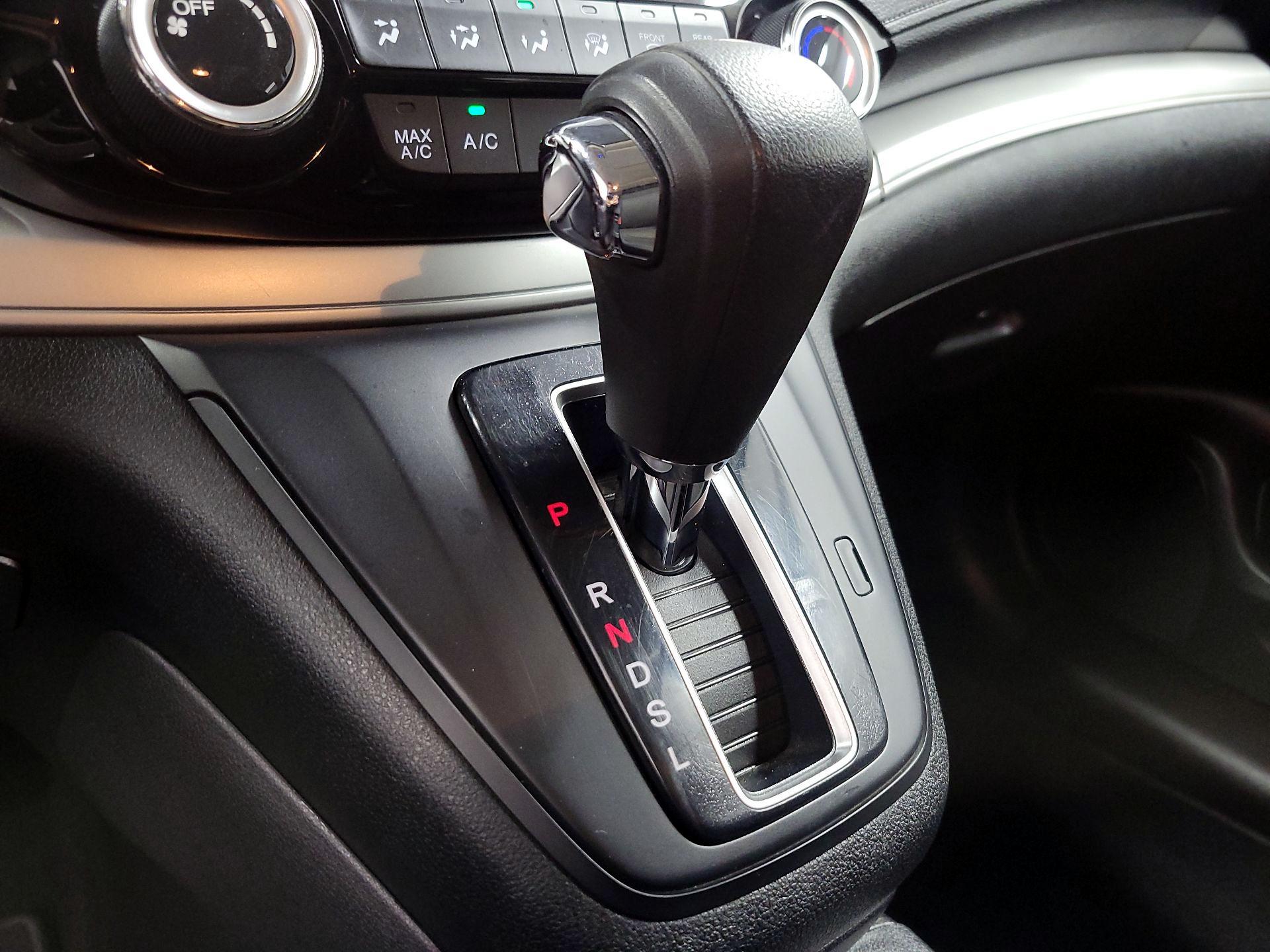 Thumbnail: 2016 Honda CR-V - 16