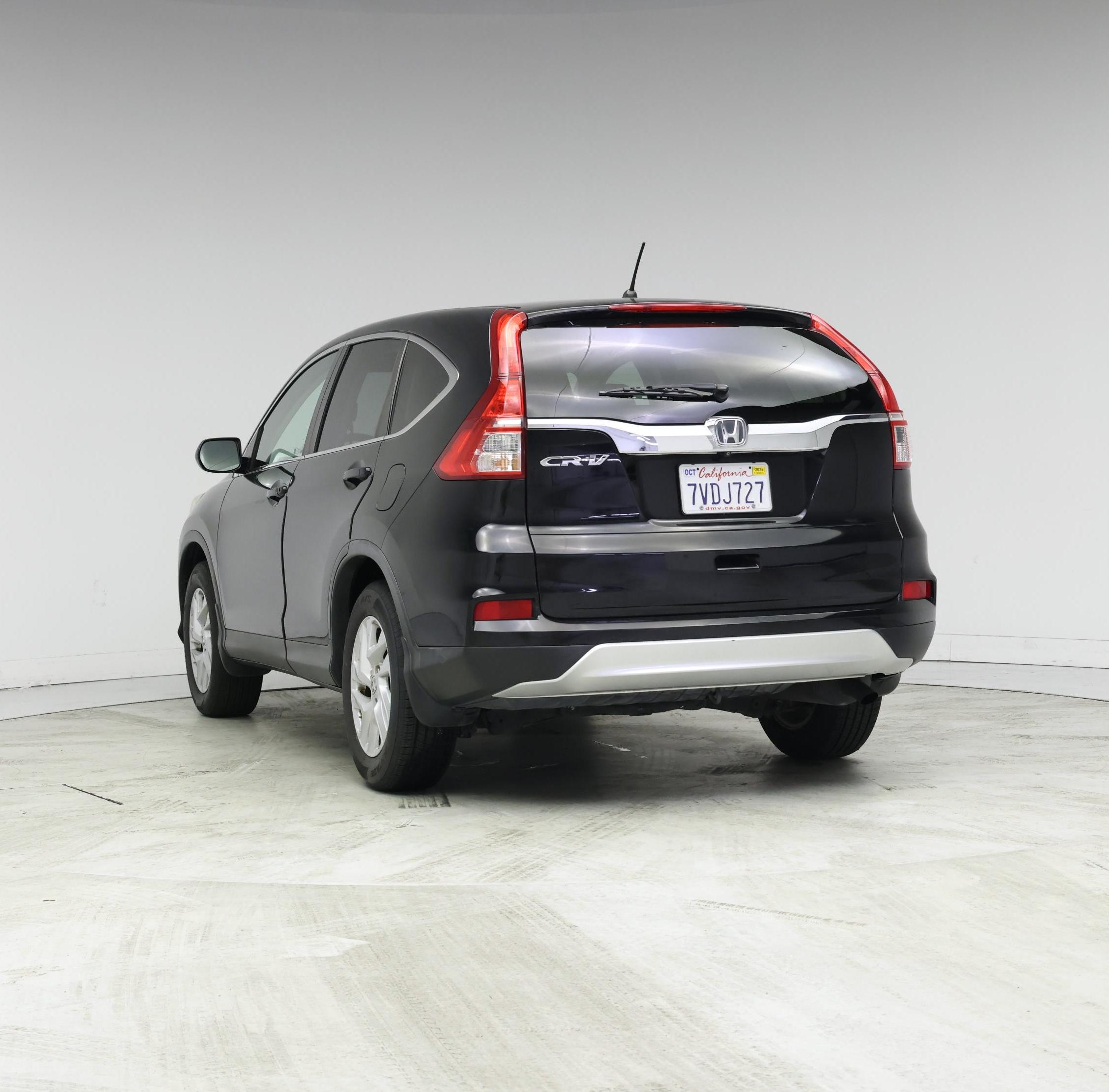 Thumbnail: 2016 Honda CR-V - 2