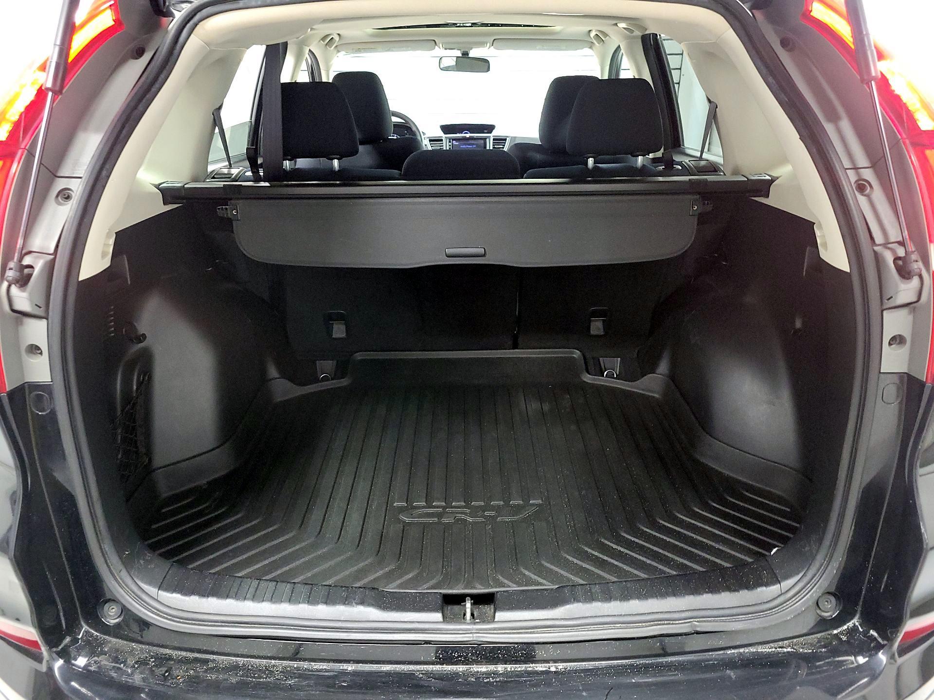 Thumbnail: 2016 Honda CR-V - 19