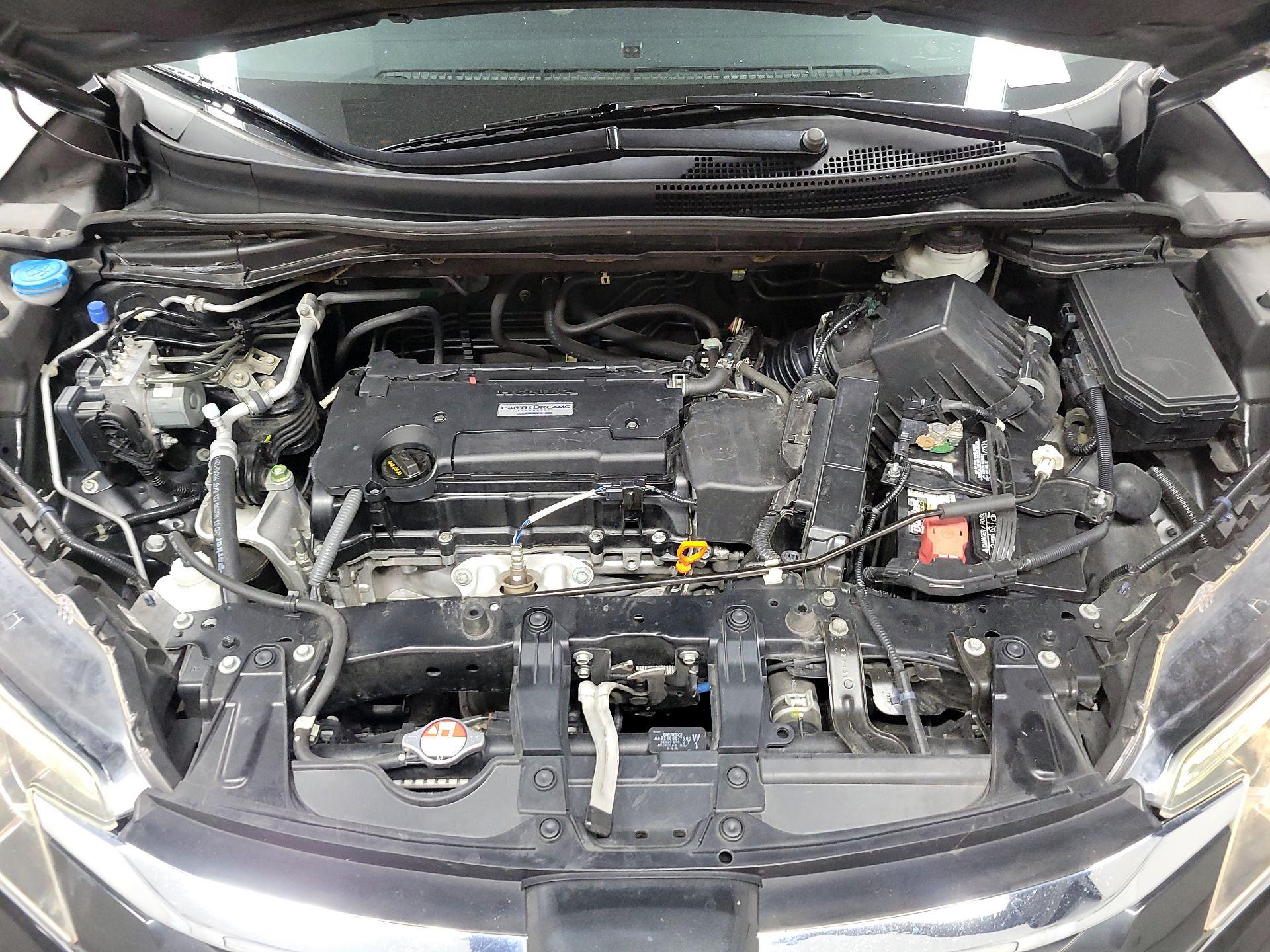 Thumbnail: 2016 Honda CR-V - 20