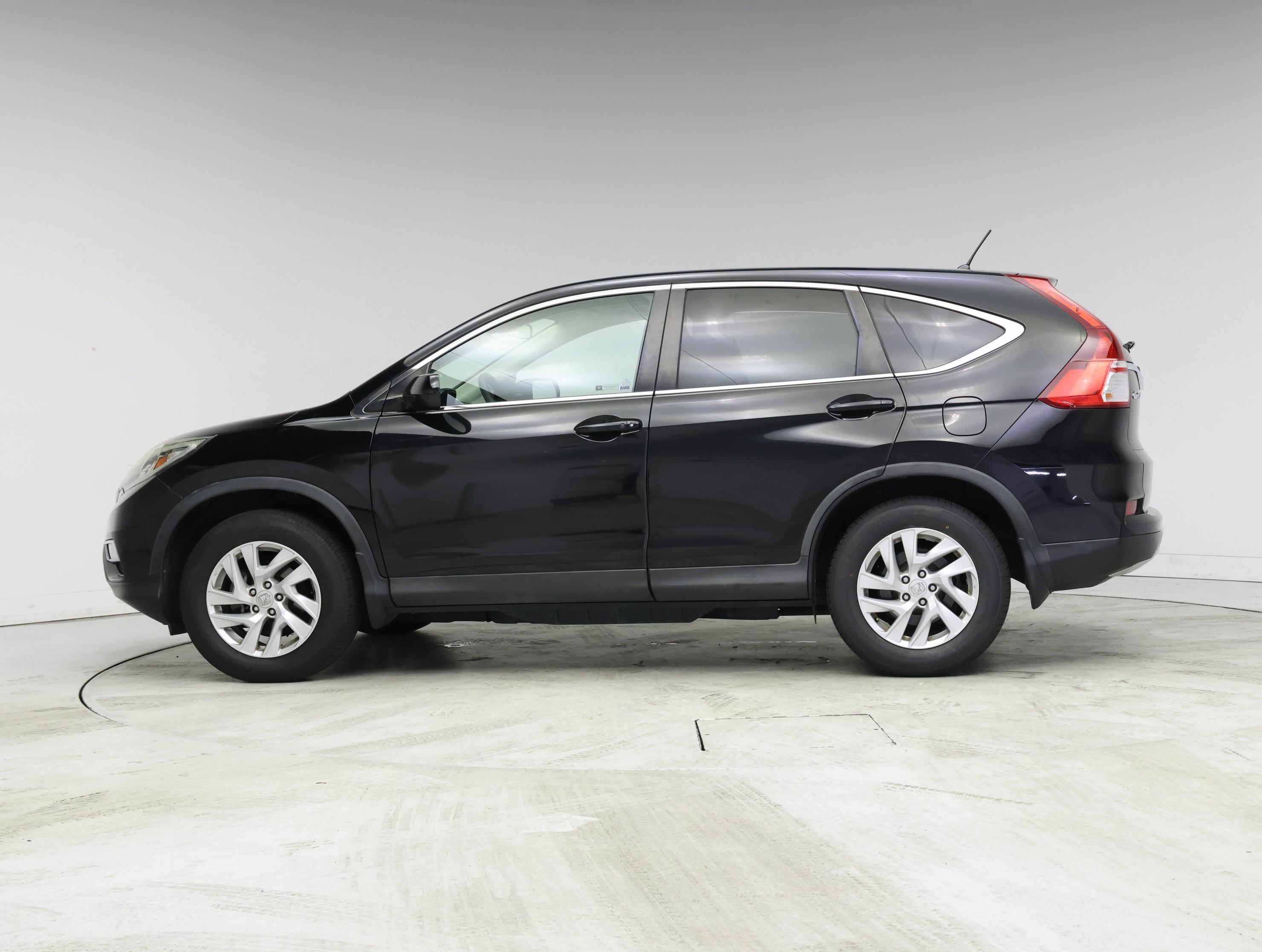 Thumbnail: 2016 Honda CR-V - 3