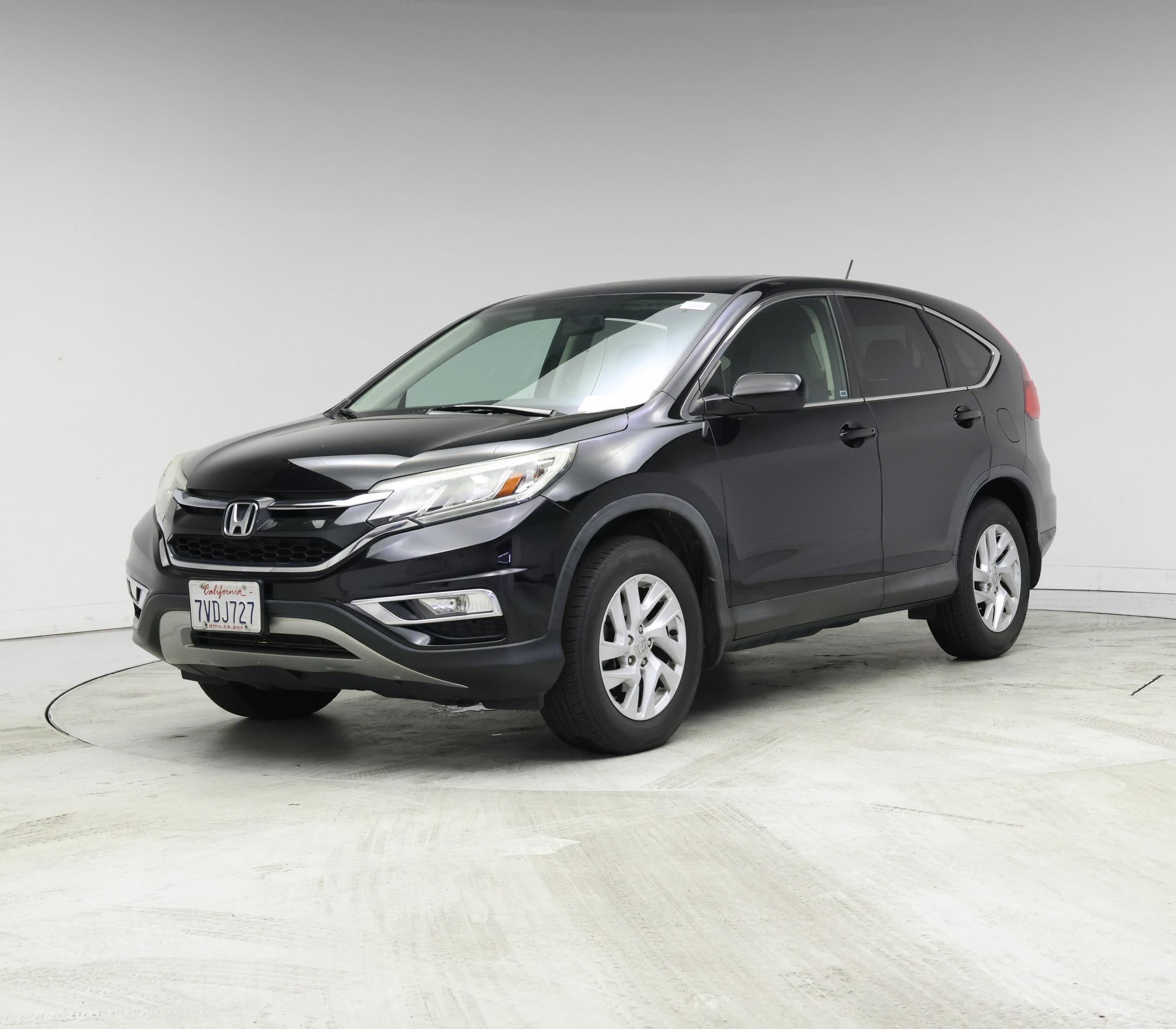 Thumbnail: 2016 Honda CR-V - 4