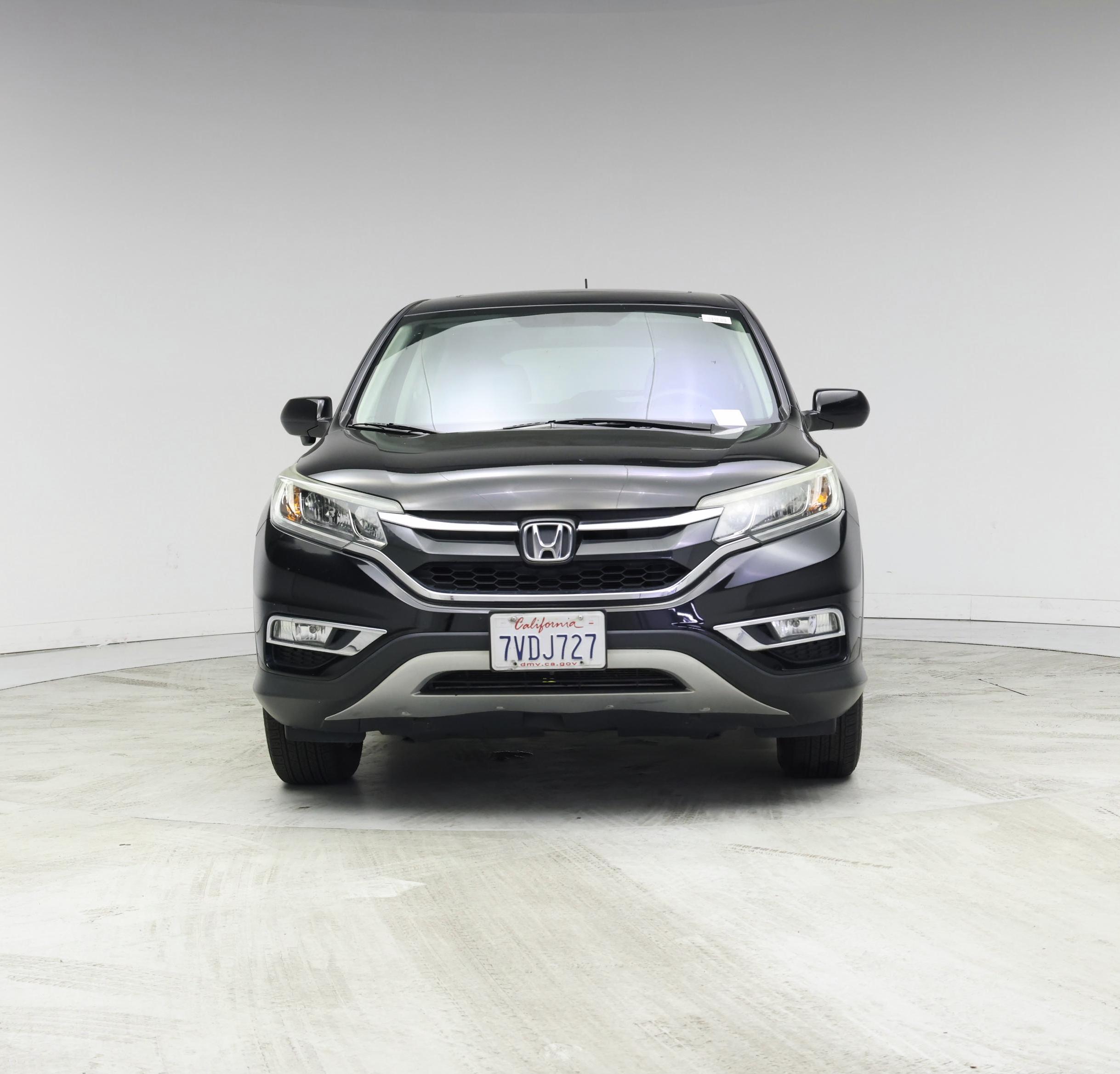 Thumbnail: 2016 Honda CR-V - 5