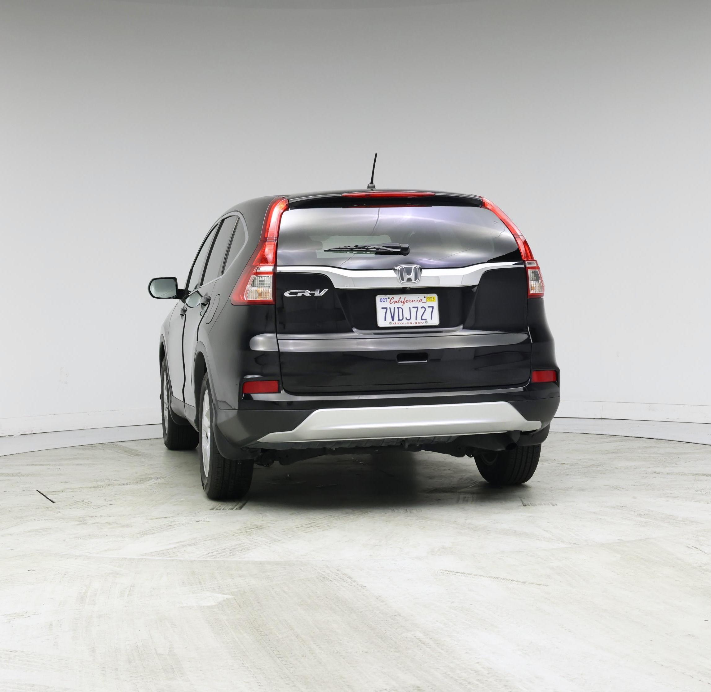 Thumbnail: 2016 Honda CR-V - 6