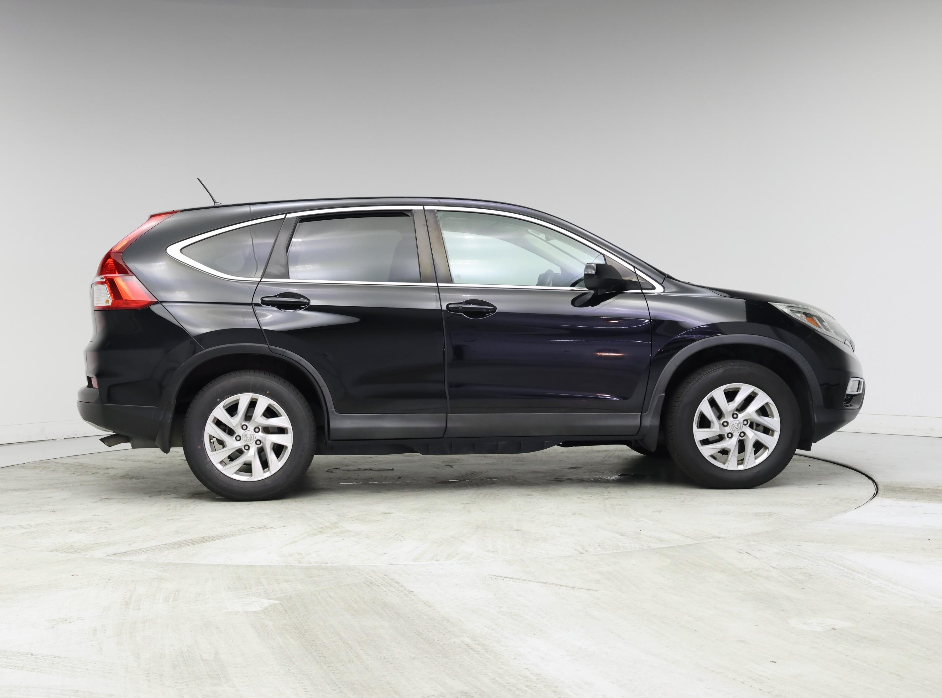 Thumbnail: 2016 Honda CR-V - 7