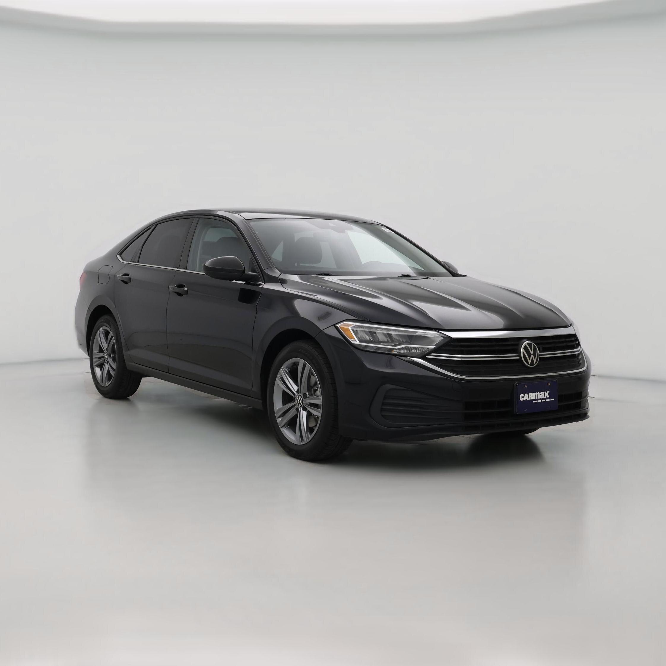 Thumbnail: 2023 Volkswagen Jetta - 1
