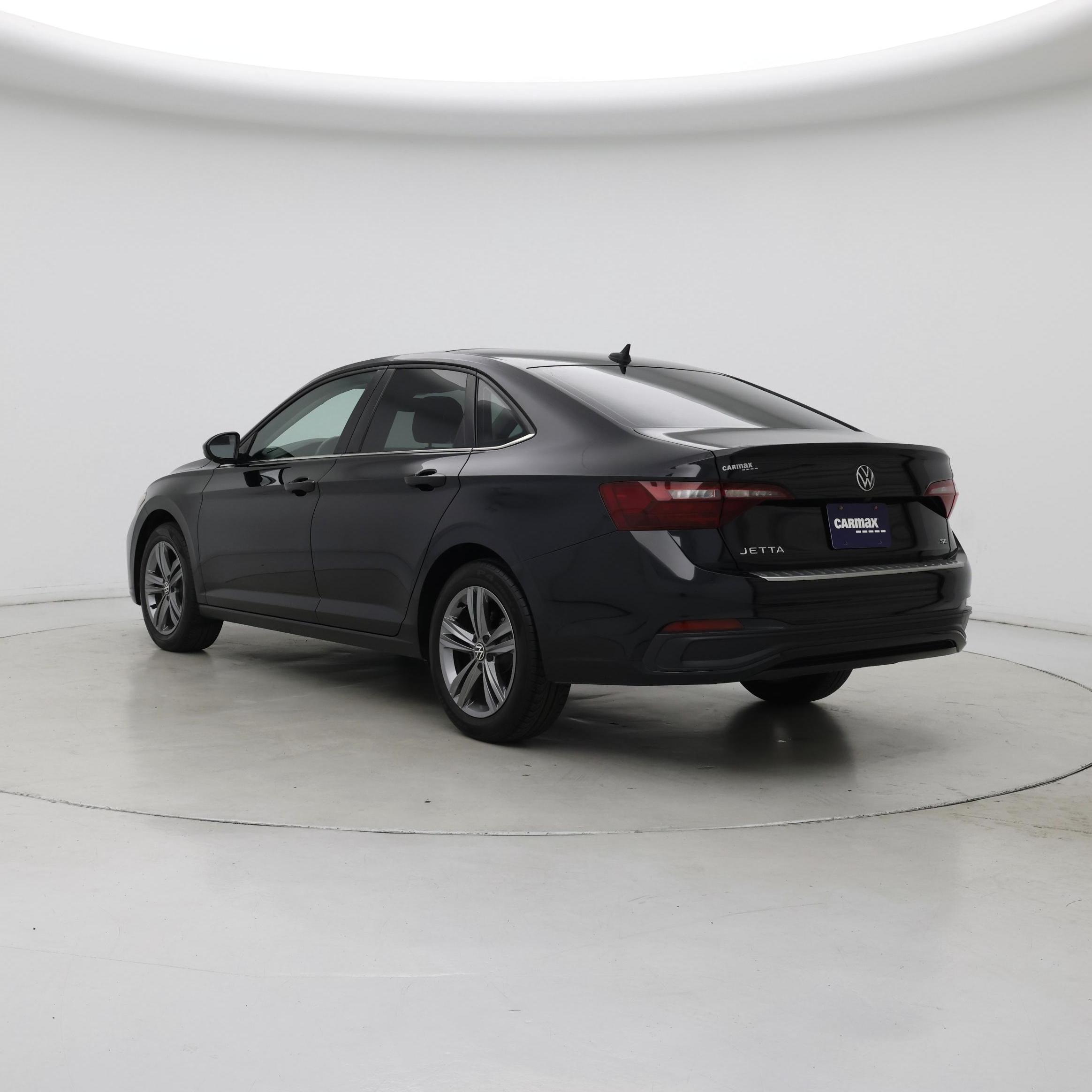 Thumbnail: 2023 Volkswagen Jetta - 2