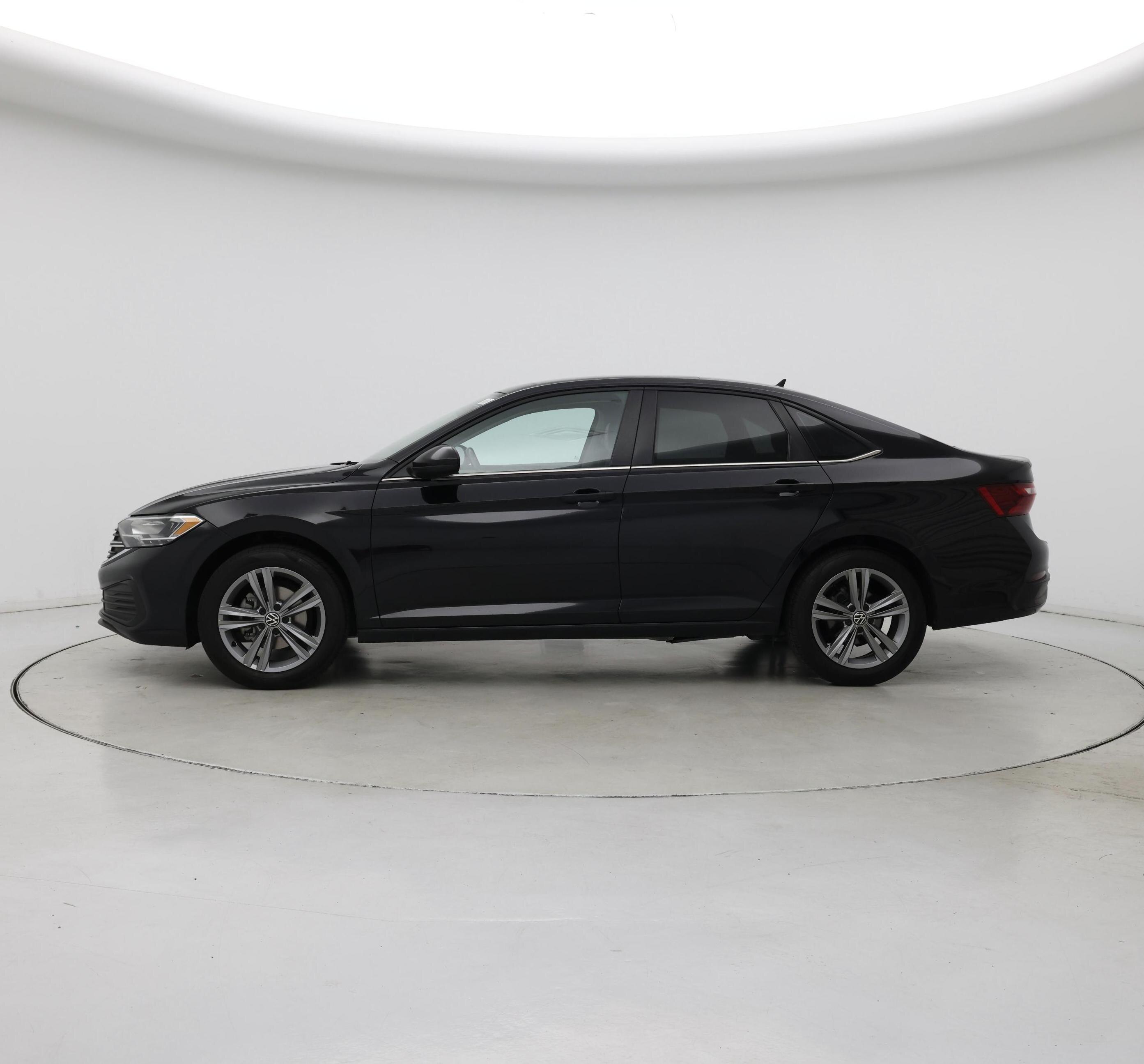Thumbnail: 2023 Volkswagen Jetta - 3