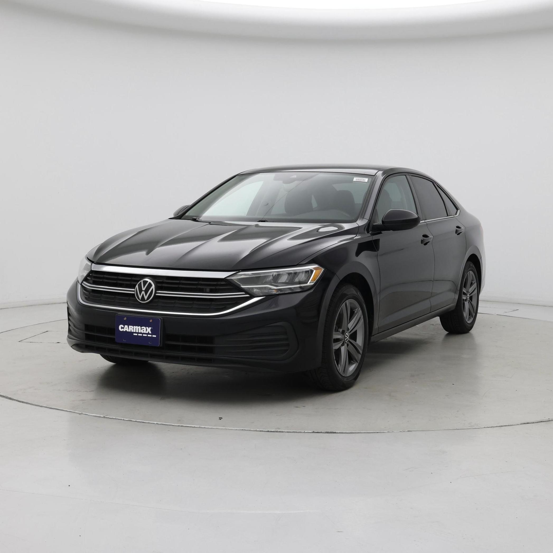 Thumbnail: 2023 Volkswagen Jetta - 4