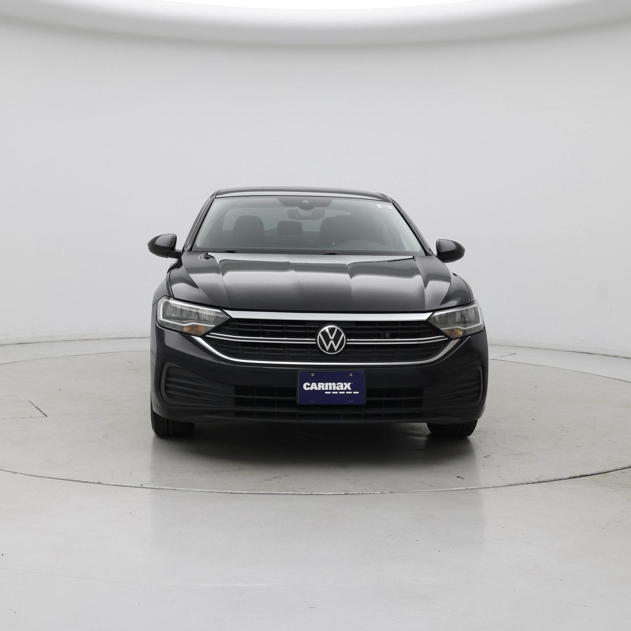 Thumbnail: 2023 Volkswagen Jetta - 5