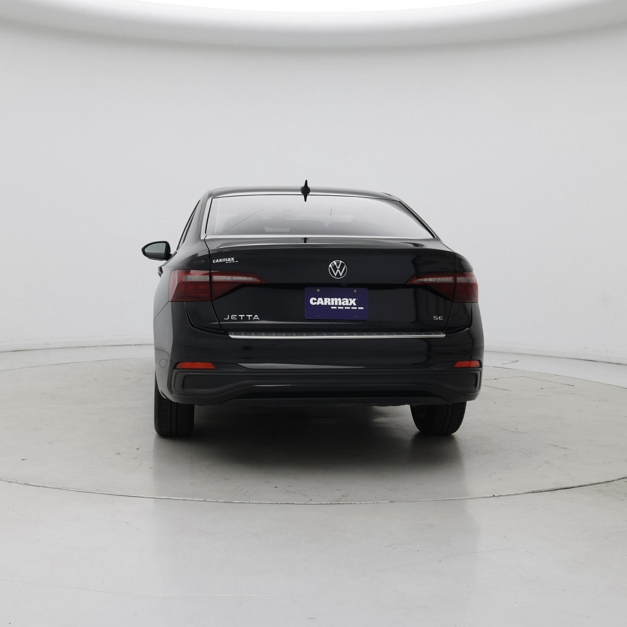 Thumbnail: 2023 Volkswagen Jetta - 6