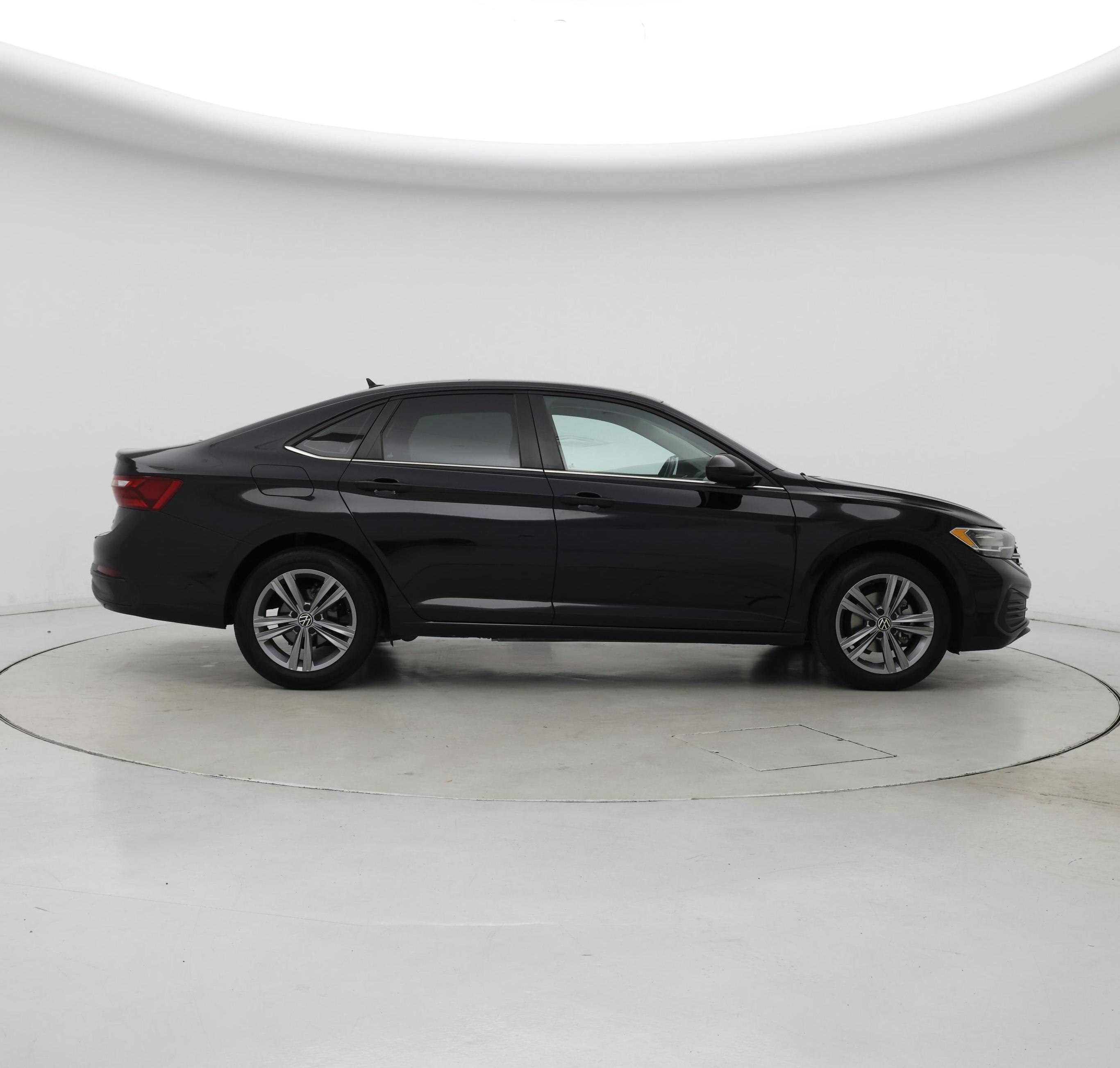 Thumbnail: 2023 Volkswagen Jetta - 7