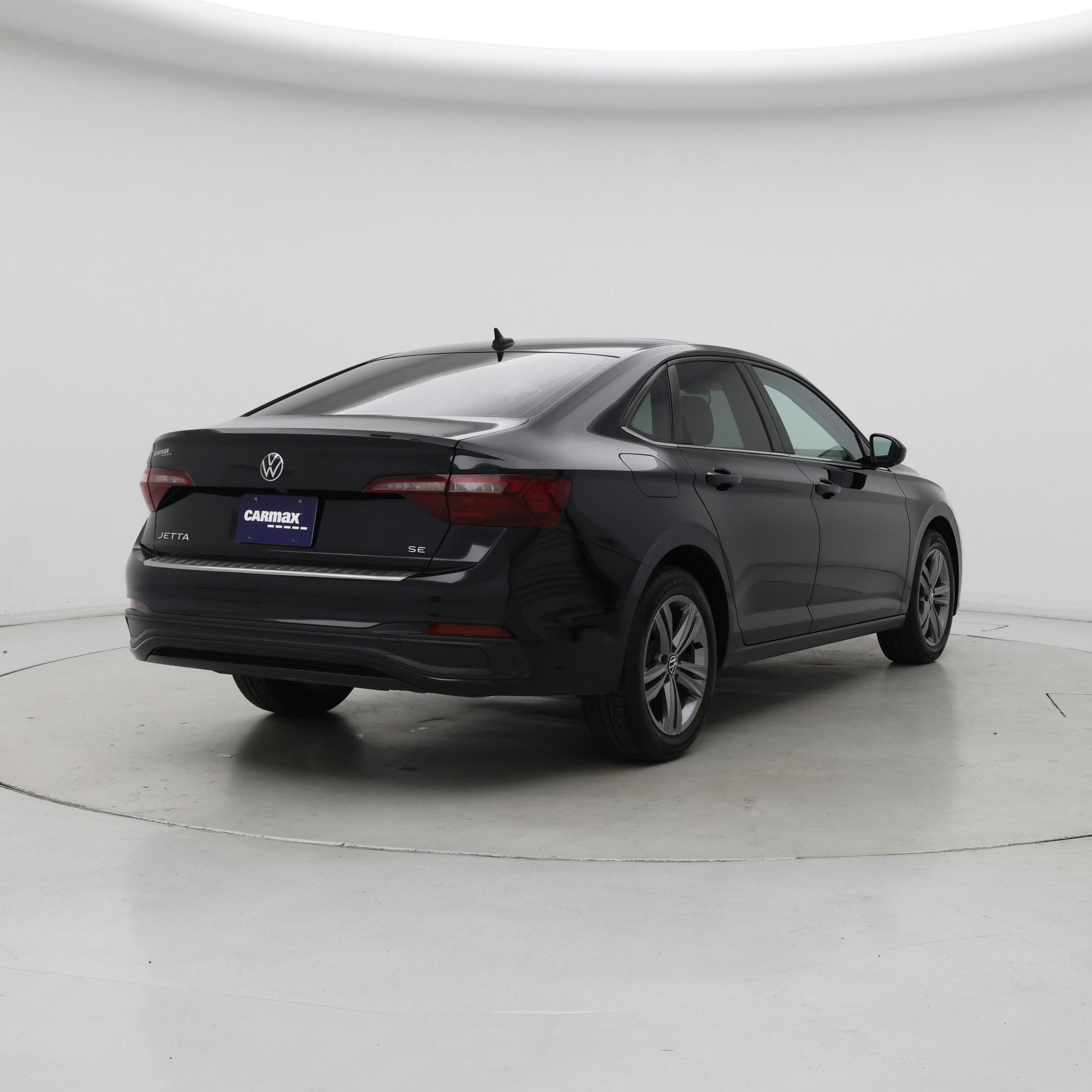 Thumbnail: 2023 Volkswagen Jetta - 8