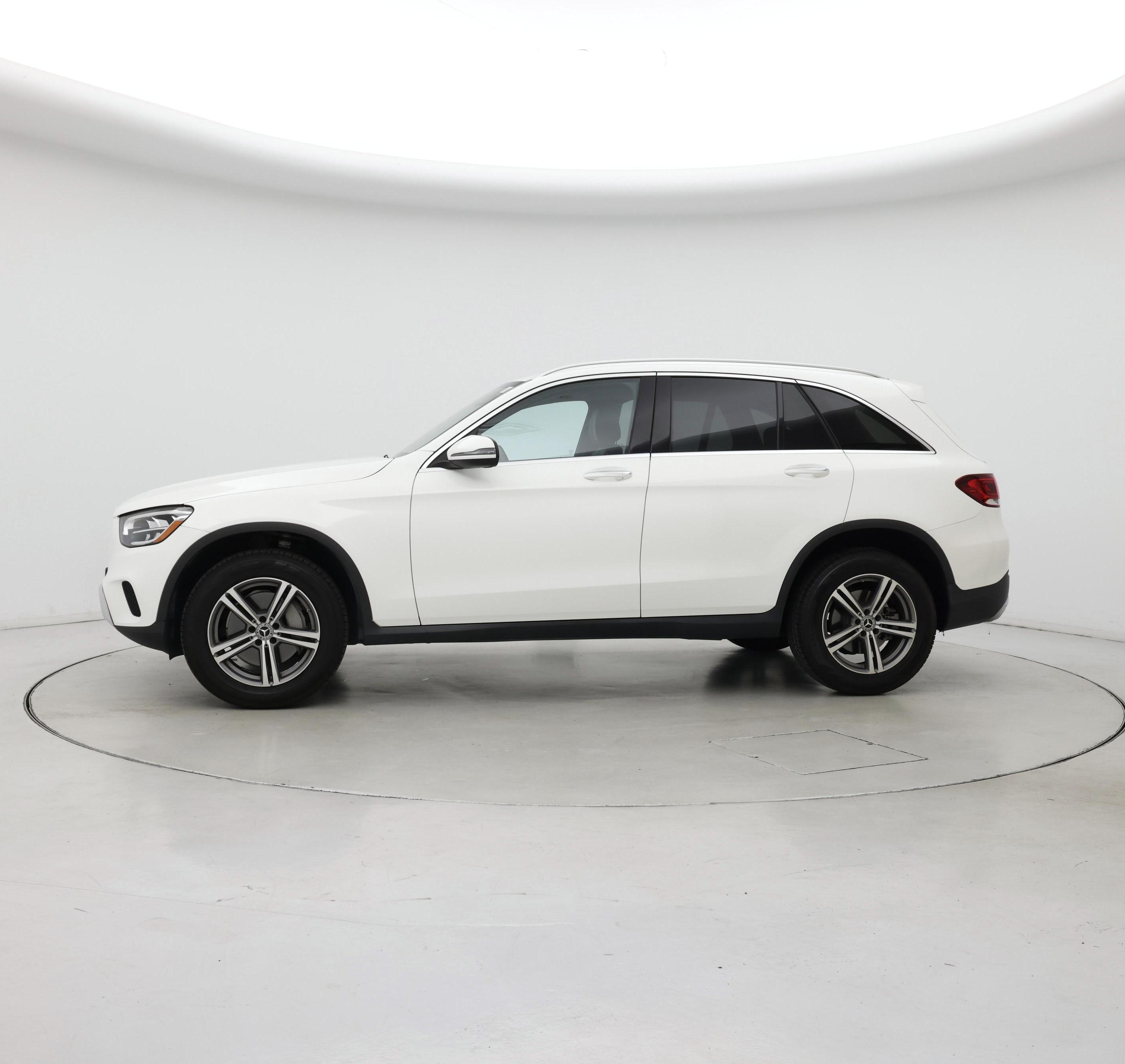 Thumbnail: 2020 Mercedes-Benz GLC - 3