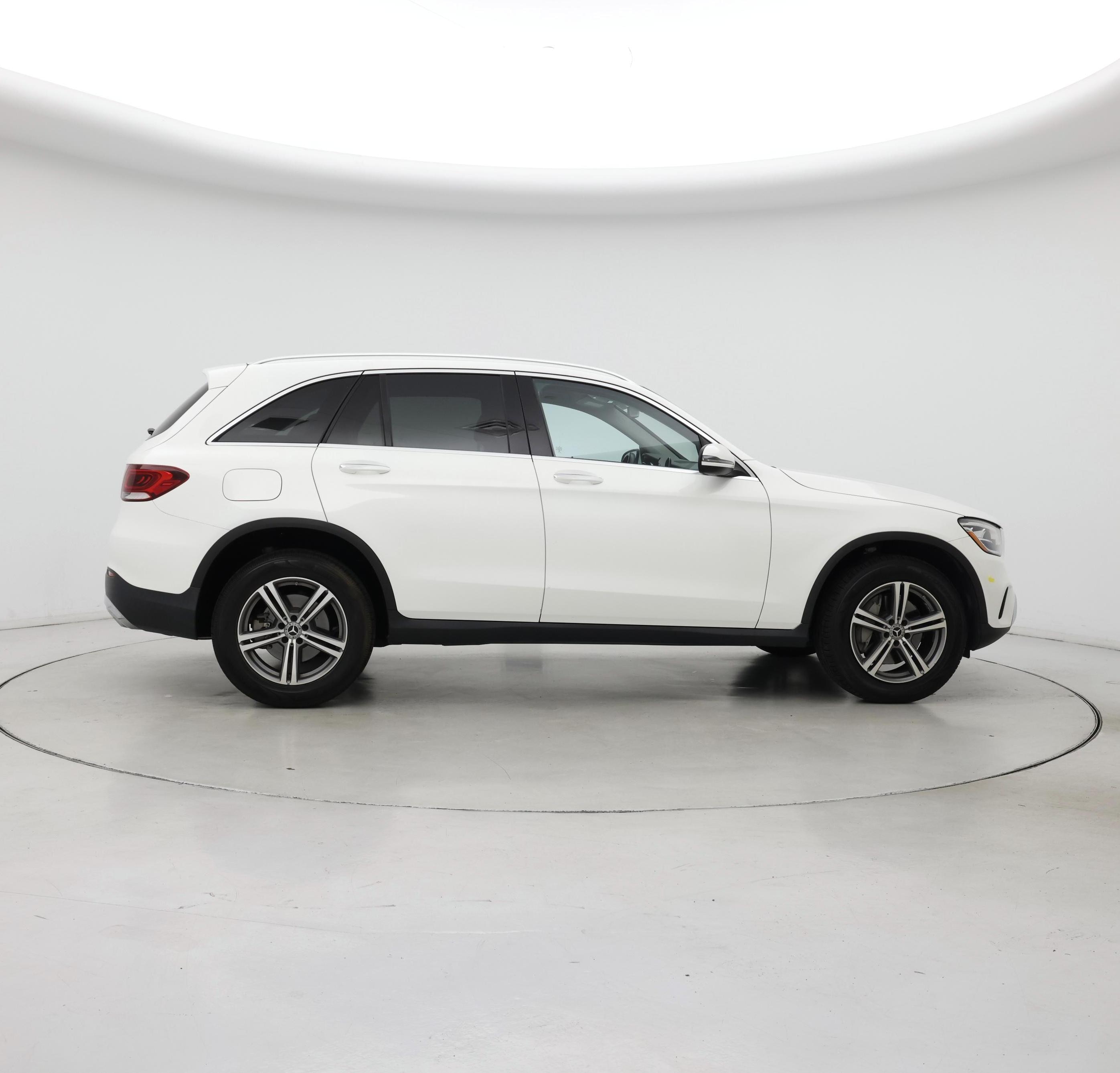 Thumbnail: 2020 Mercedes-Benz GLC - 7